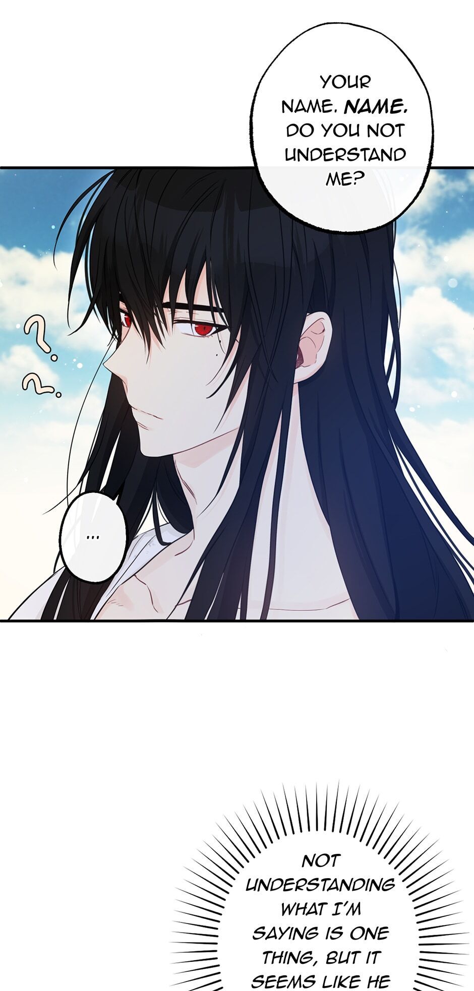 This Is an Obvious Fraudulent Marriage Chapter 71 page 56 - Chapter 71: As Delicious as Chocolate