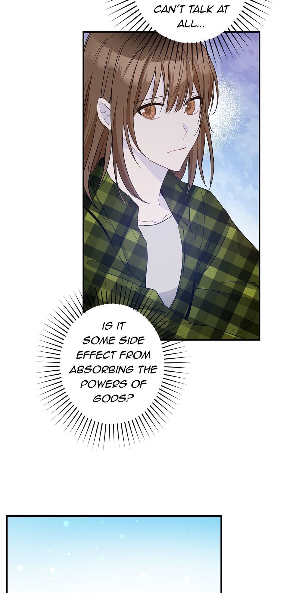 This Is an Obvious Fraudulent Marriage Chapter 71 page 57 - Chapter 71: As Delicious as Chocolate