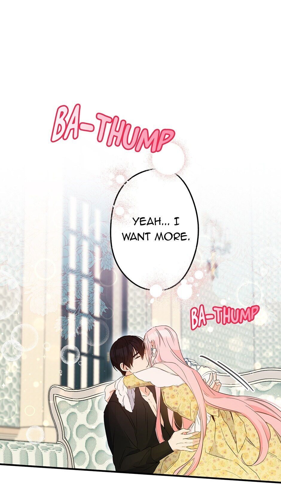 This Is an Obvious Fraudulent Marriage Chapter 71 page 6 - Chapter 71: As Delicious as Chocolate