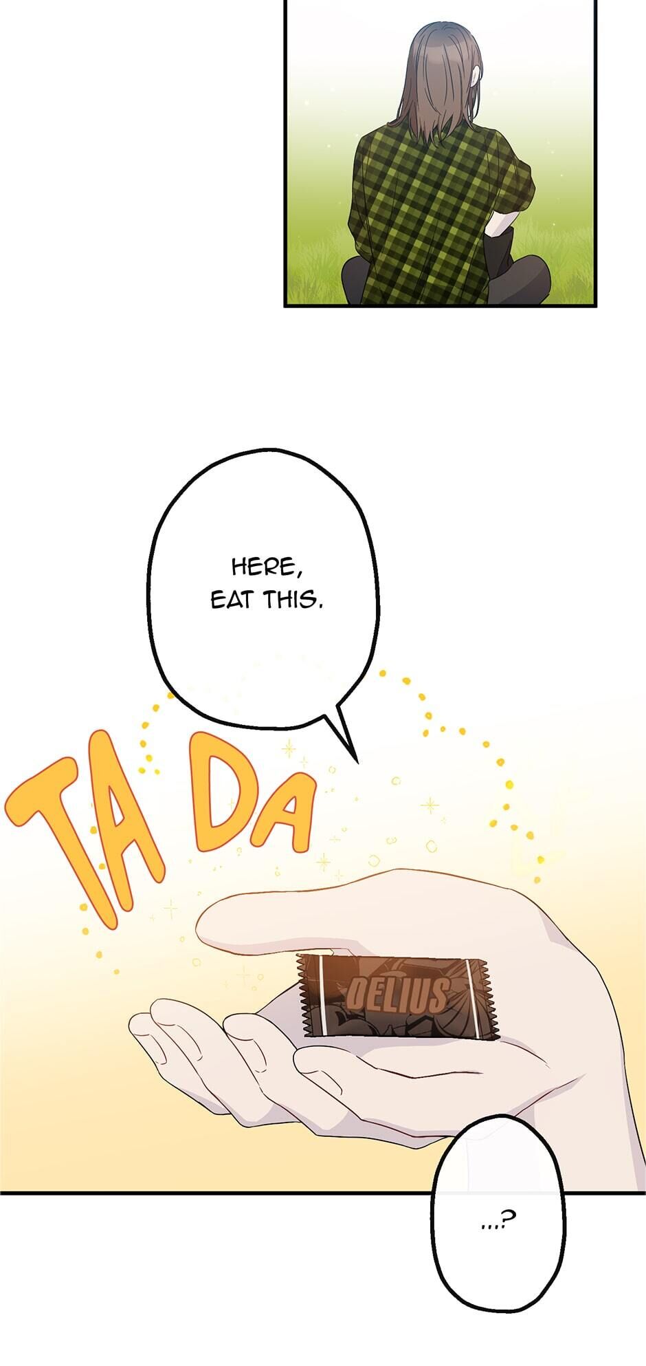 This Is an Obvious Fraudulent Marriage Chapter 71 page 62 - Chapter 71: As Delicious as Chocolate