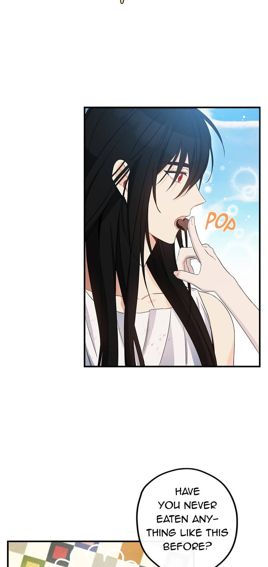 This Is an Obvious Fraudulent Marriage Chapter 71 page 64 - Chapter 71: As Delicious as Chocolate