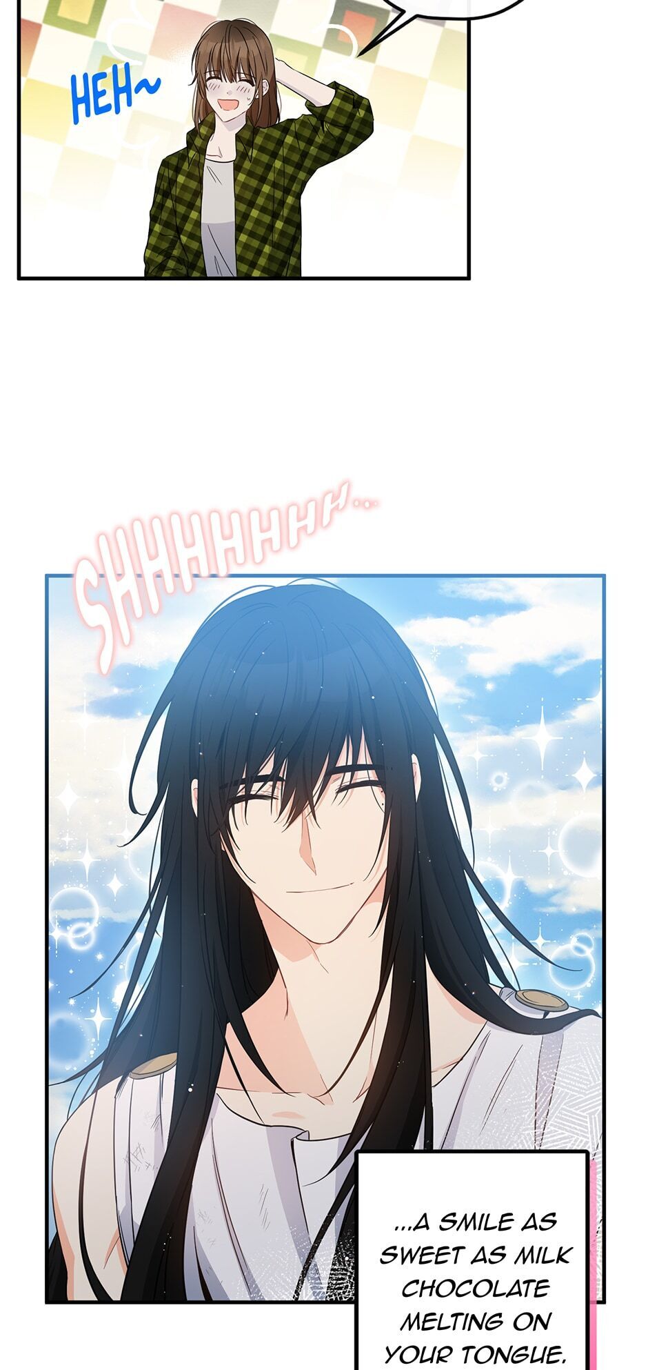 This Is an Obvious Fraudulent Marriage Chapter 71 page 65 - Chapter 71: As Delicious as Chocolate