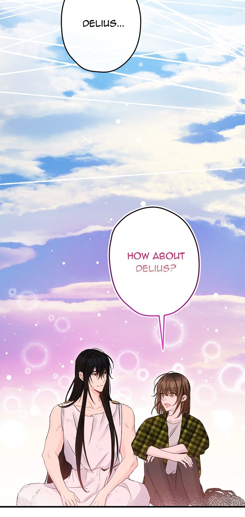 This Is an Obvious Fraudulent Marriage Chapter 71 page 67 - Chapter 71: As Delicious as Chocolate