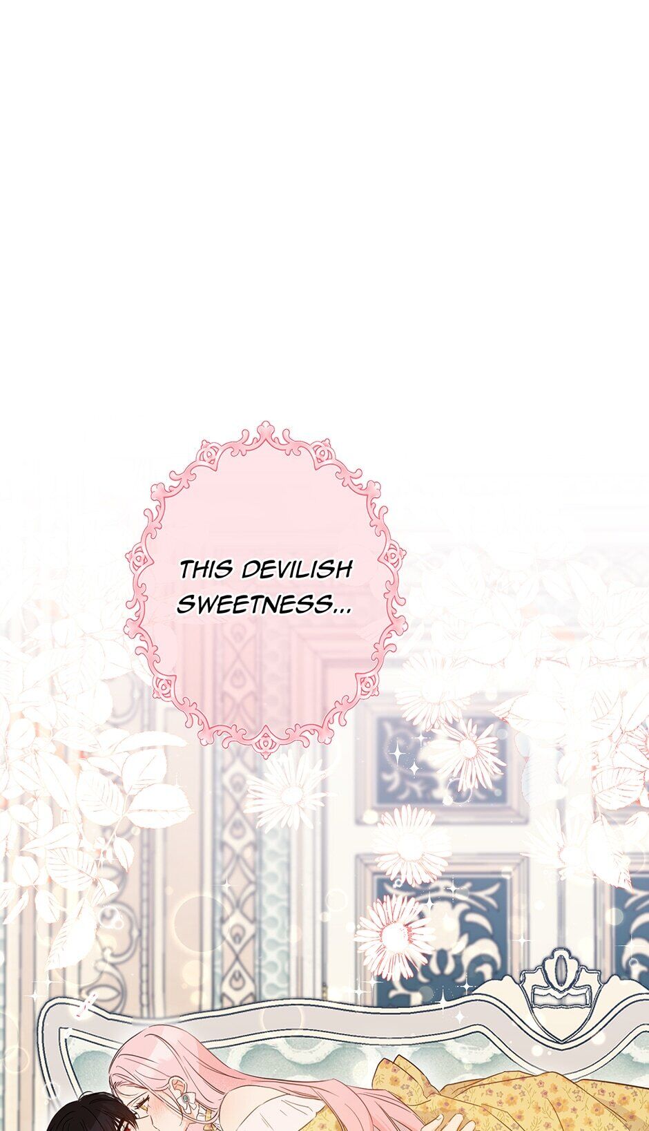 This Is an Obvious Fraudulent Marriage Chapter 71 page 7 - Chapter 71: As Delicious as Chocolate