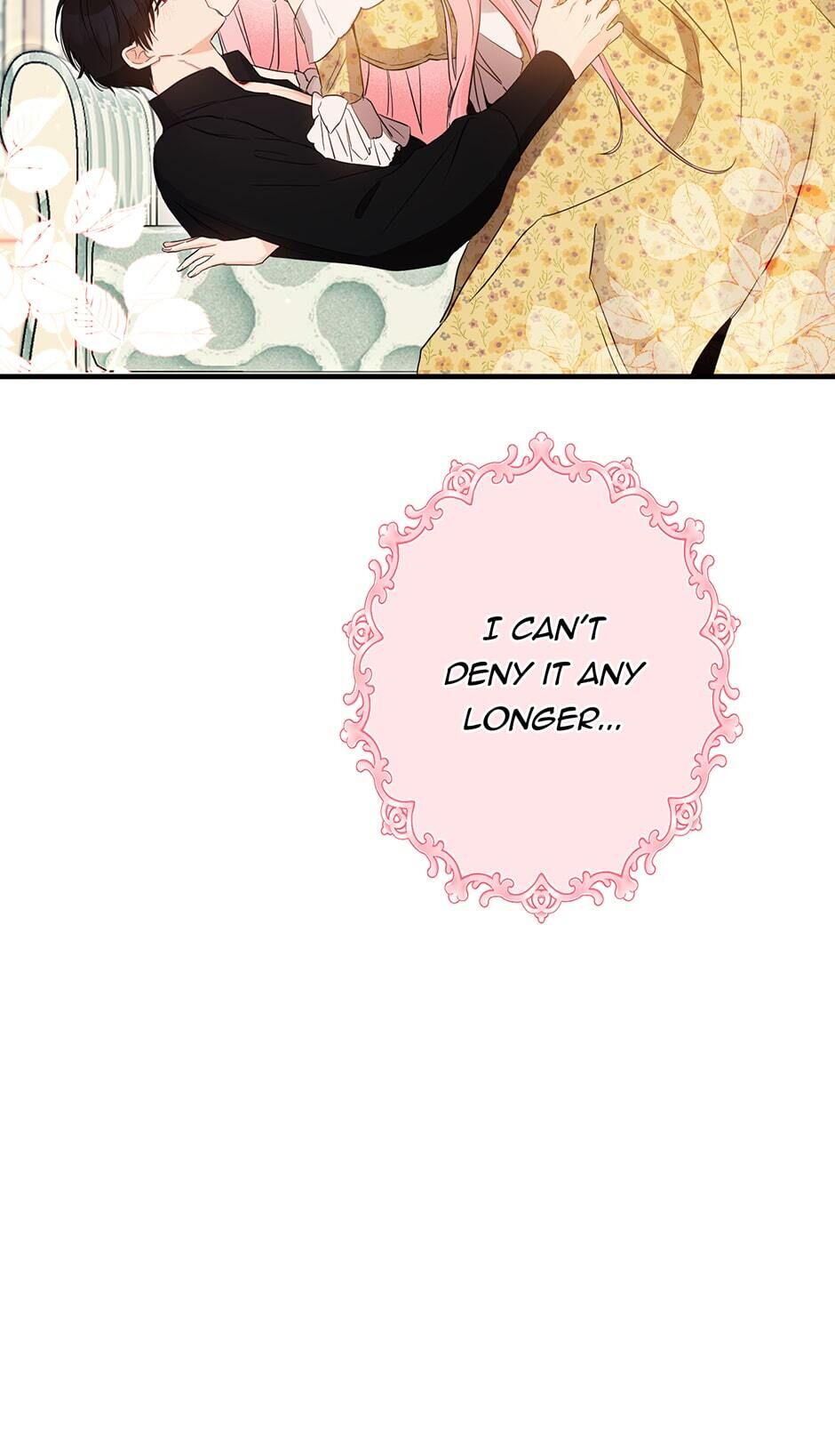 This Is an Obvious Fraudulent Marriage Chapter 71 page 8 - Chapter 71: As Delicious as Chocolate