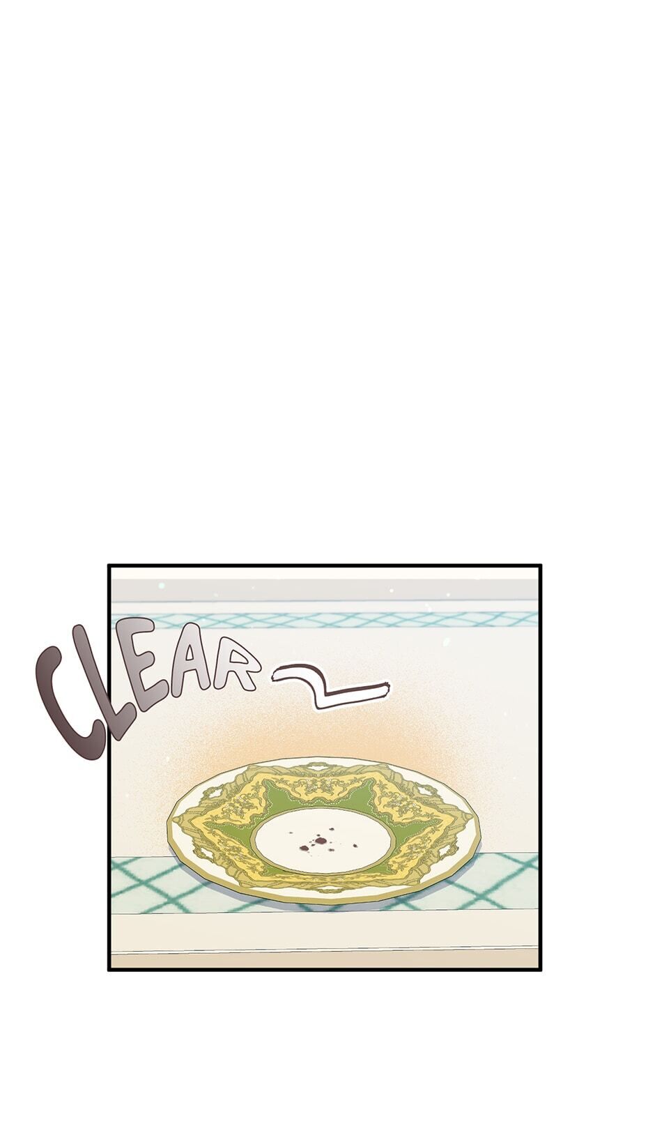 This Is an Obvious Fraudulent Marriage Chapter 71 page 9 - Chapter 71: As Delicious as Chocolate
