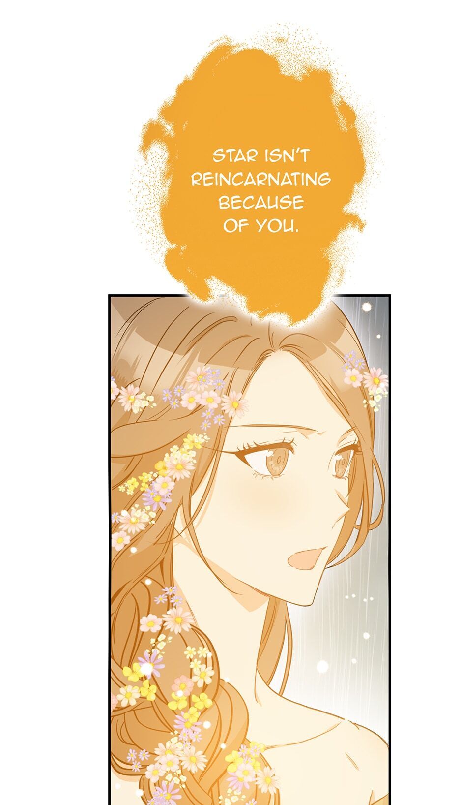 This Is an Obvious Fraudulent Marriage Chapter 73 page 1 - Chapter 73: From this Life to the Next