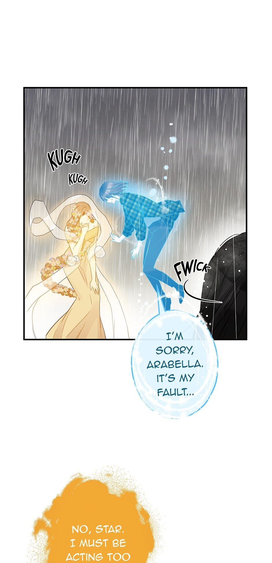 This Is an Obvious Fraudulent Marriage Chapter 73 page 15 - Chapter 73: From this Life to the Next