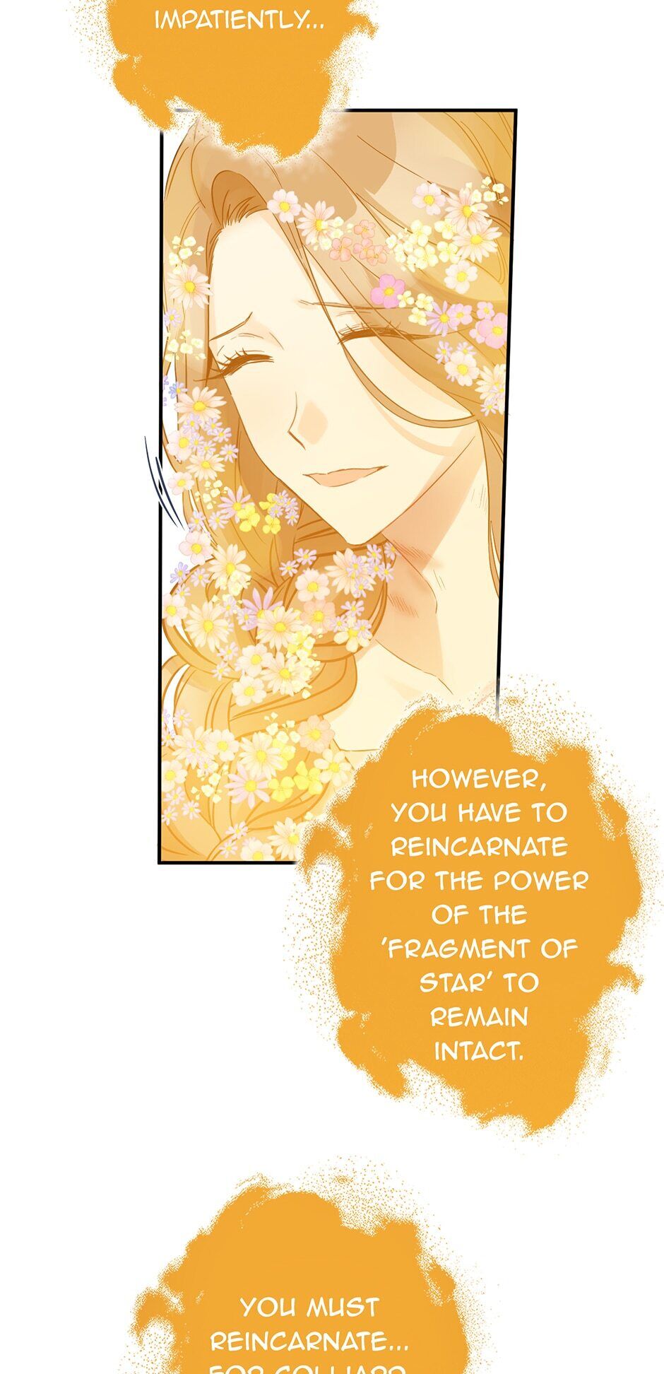 This Is an Obvious Fraudulent Marriage Chapter 73 page 16 - Chapter 73: From this Life to the Next