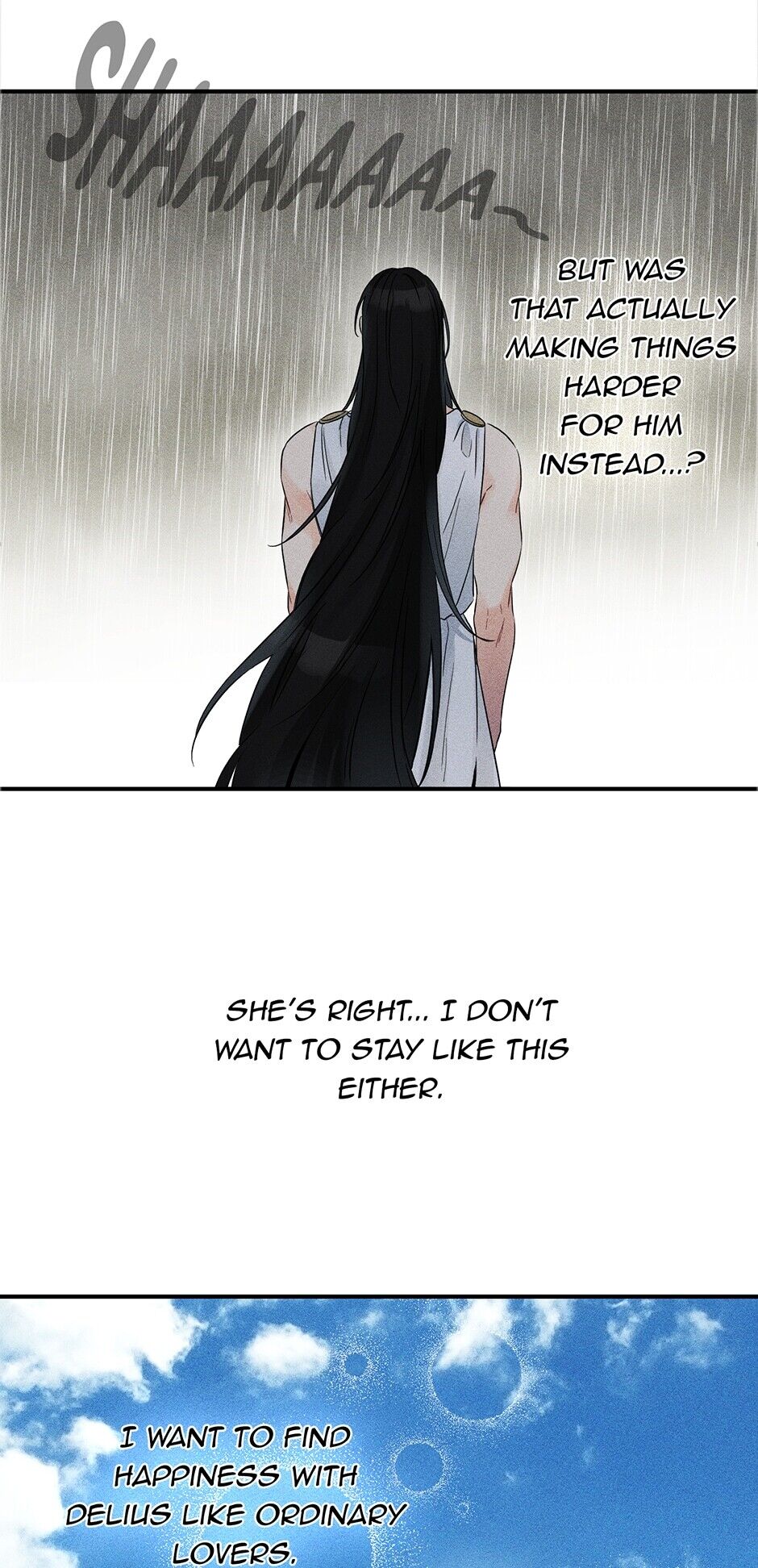 This Is an Obvious Fraudulent Marriage Chapter 73 page 18 - Chapter 73: From this Life to the Next
