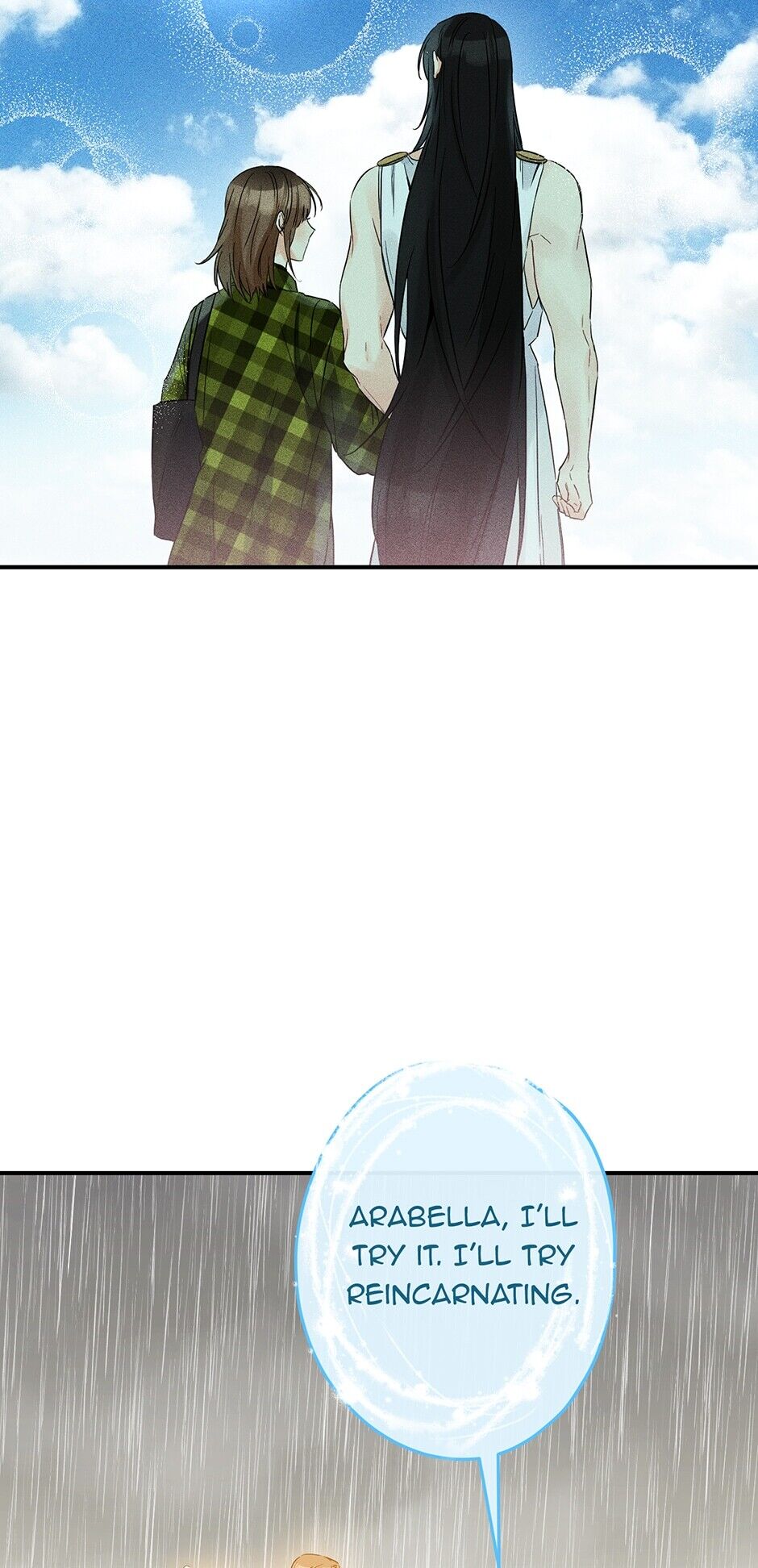 This Is an Obvious Fraudulent Marriage Chapter 73 page 19 - Chapter 73: From this Life to the Next