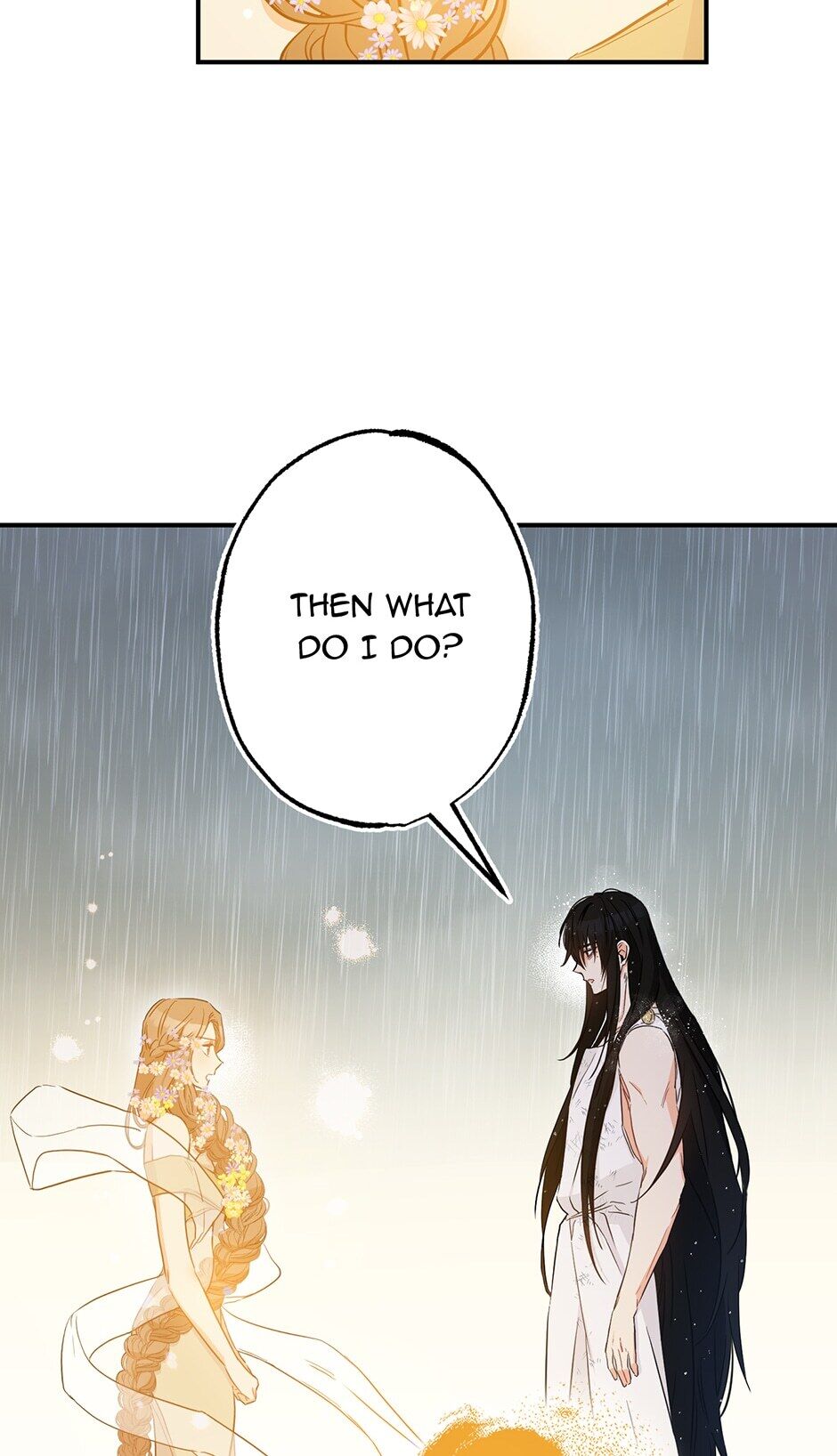 This Is an Obvious Fraudulent Marriage Chapter 73 page 2 - Chapter 73: From this Life to the Next