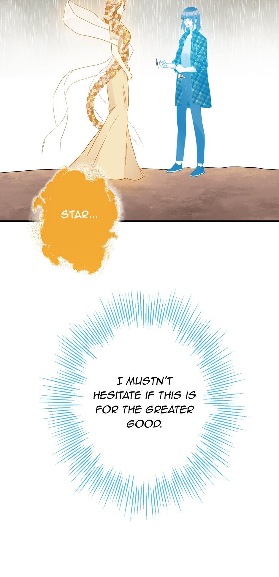 This Is an Obvious Fraudulent Marriage Chapter 73 page 20 - Chapter 73: From this Life to the Next