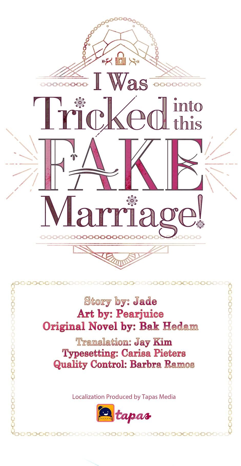 This Is an Obvious Fraudulent Marriage Chapter 73 page 21 - Chapter 73: From this Life to the Next