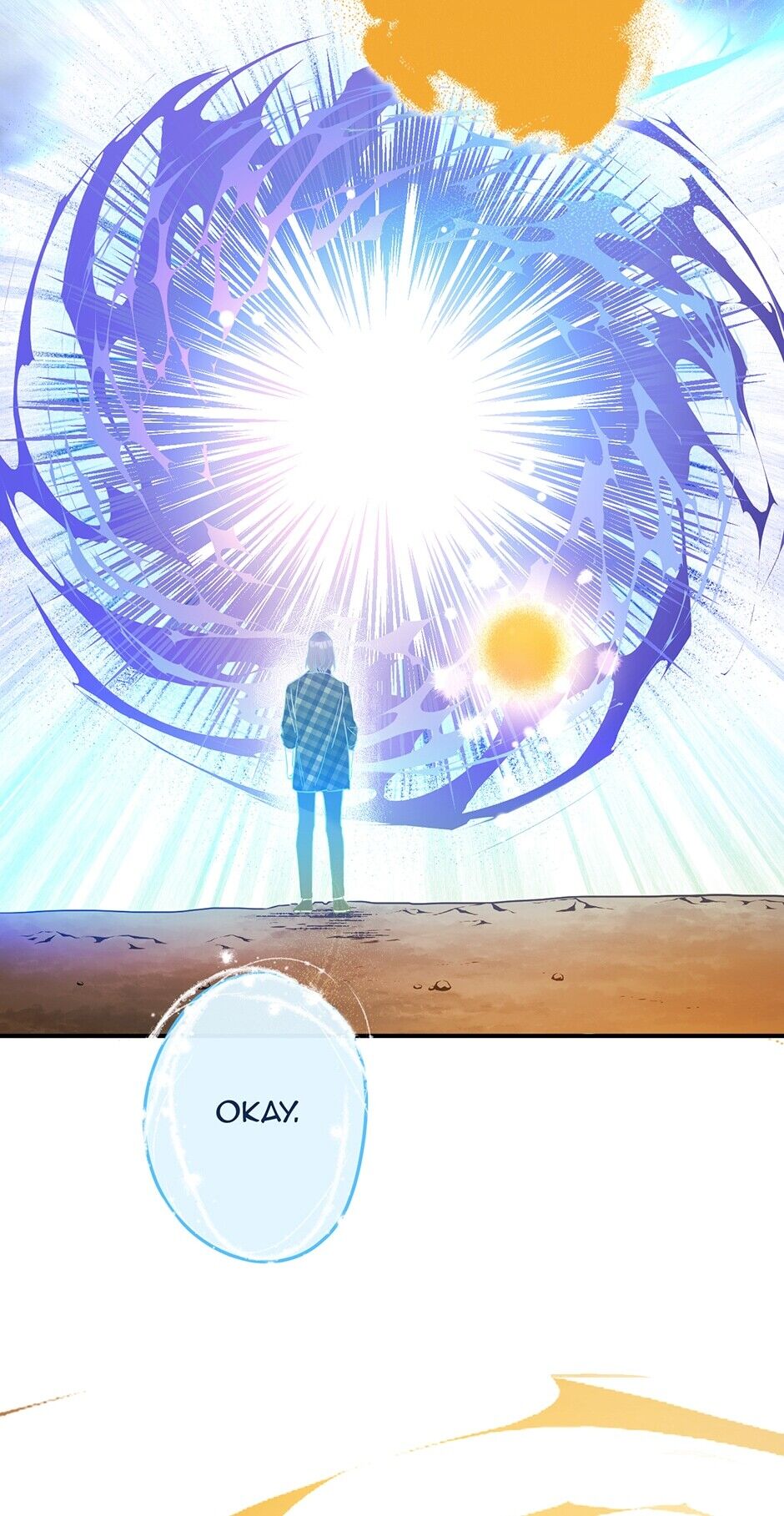 This Is an Obvious Fraudulent Marriage Chapter 73 page 23 - Chapter 73: From this Life to the Next