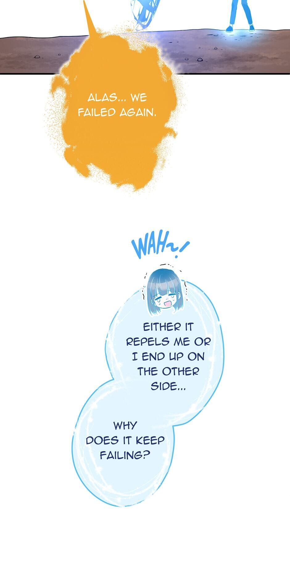 This Is an Obvious Fraudulent Marriage Chapter 73 page 28 - Chapter 73: From this Life to the Next