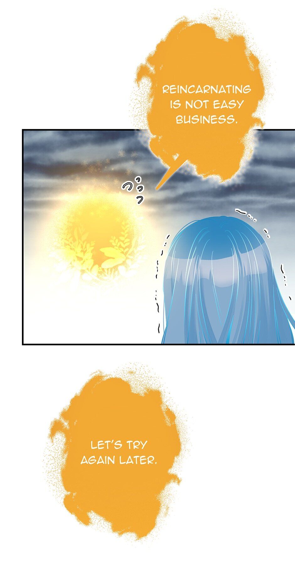 This Is an Obvious Fraudulent Marriage Chapter 73 page 29 - Chapter 73: From this Life to the Next