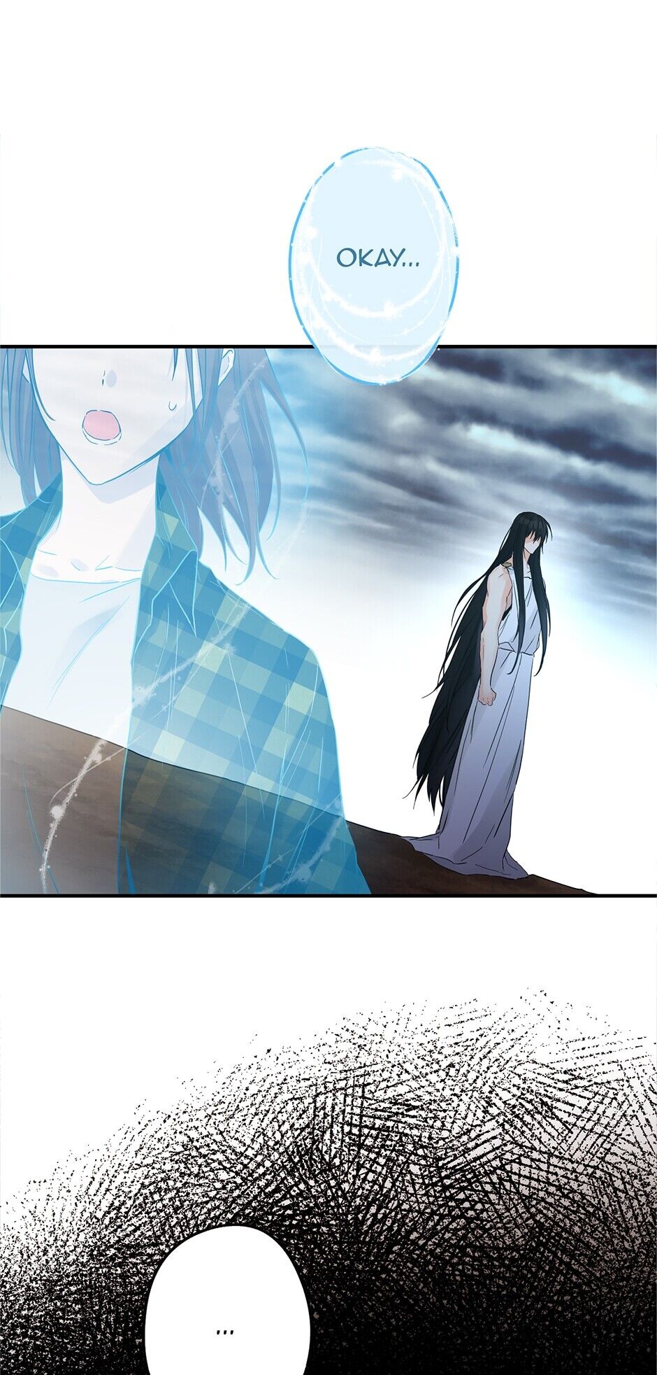 This Is an Obvious Fraudulent Marriage Chapter 73 page 30 - Chapter 73: From this Life to the Next