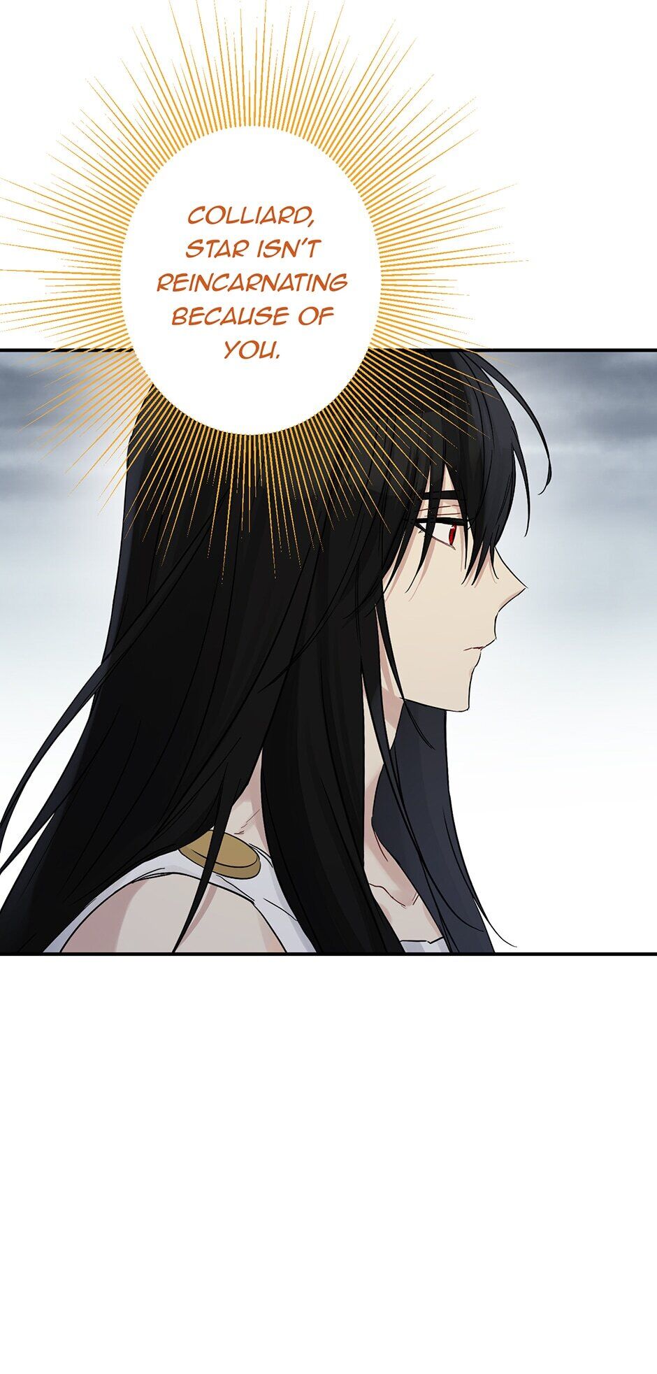 This Is an Obvious Fraudulent Marriage Chapter 73 page 33 - Chapter 73: From this Life to the Next