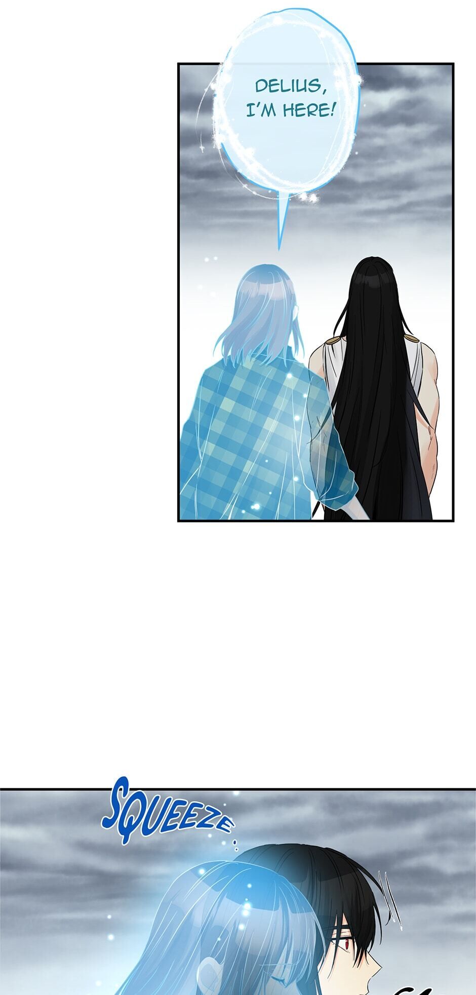 This Is an Obvious Fraudulent Marriage Chapter 73 page 34 - Chapter 73: From this Life to the Next