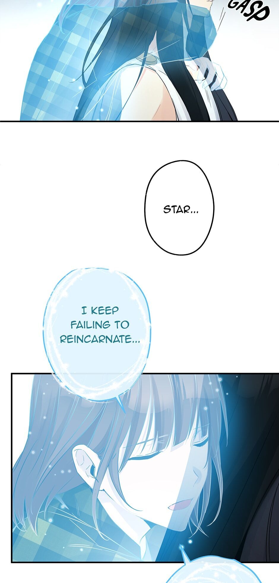 This Is an Obvious Fraudulent Marriage Chapter 73 page 35 - Chapter 73: From this Life to the Next
