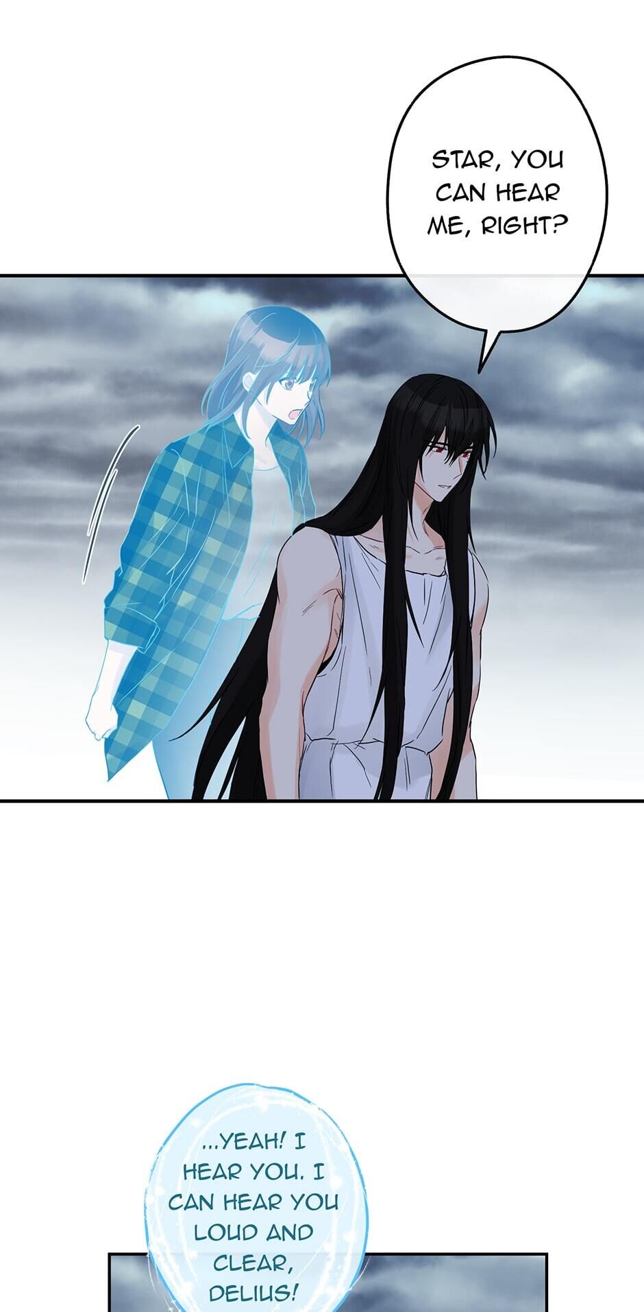 This Is an Obvious Fraudulent Marriage Chapter 73 page 37 - Chapter 73: From this Life to the Next