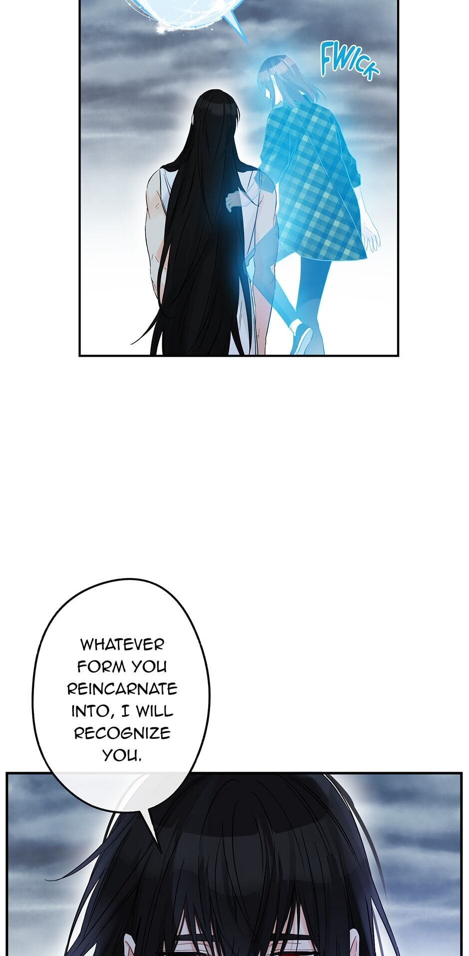 This Is an Obvious Fraudulent Marriage Chapter 73 page 38 - Chapter 73: From this Life to the Next