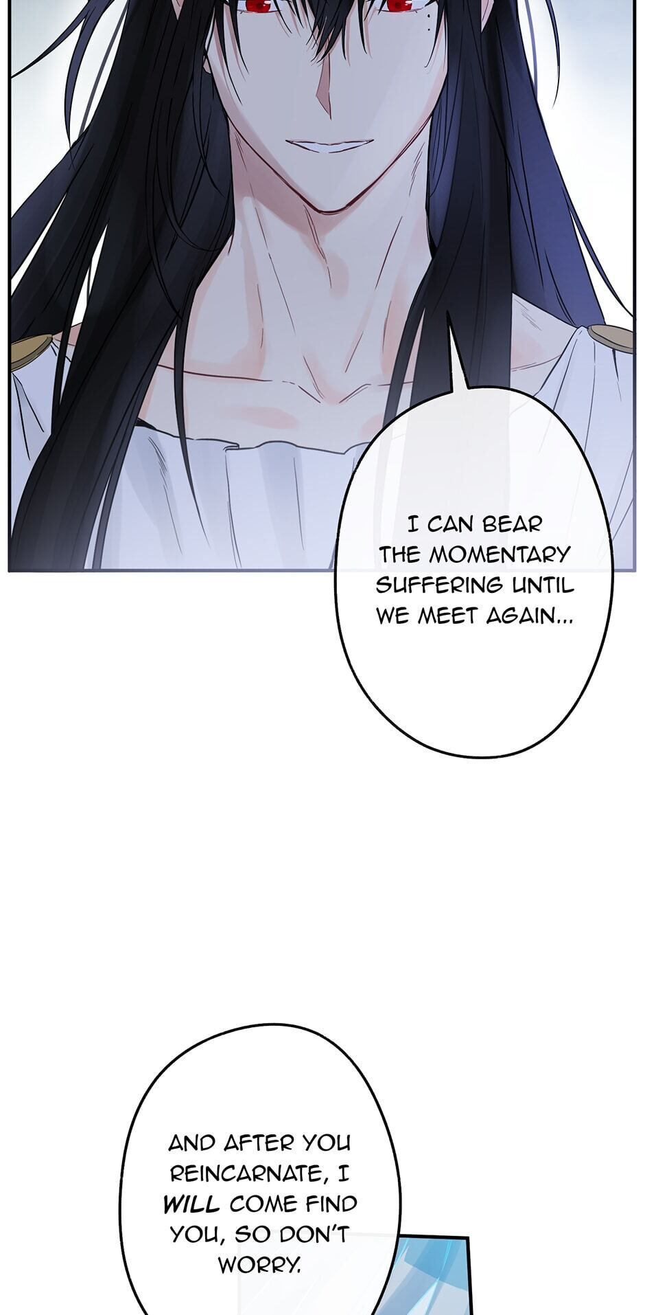 This Is an Obvious Fraudulent Marriage Chapter 73 page 39 - Chapter 73: From this Life to the Next