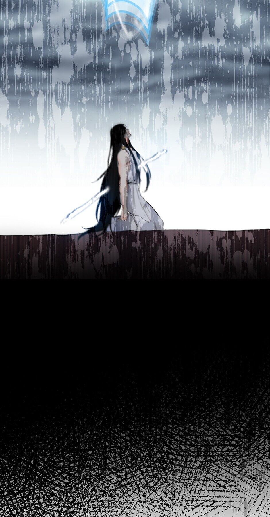 This Is an Obvious Fraudulent Marriage Chapter 73 page 49 - Chapter 73: From this Life to the Next
