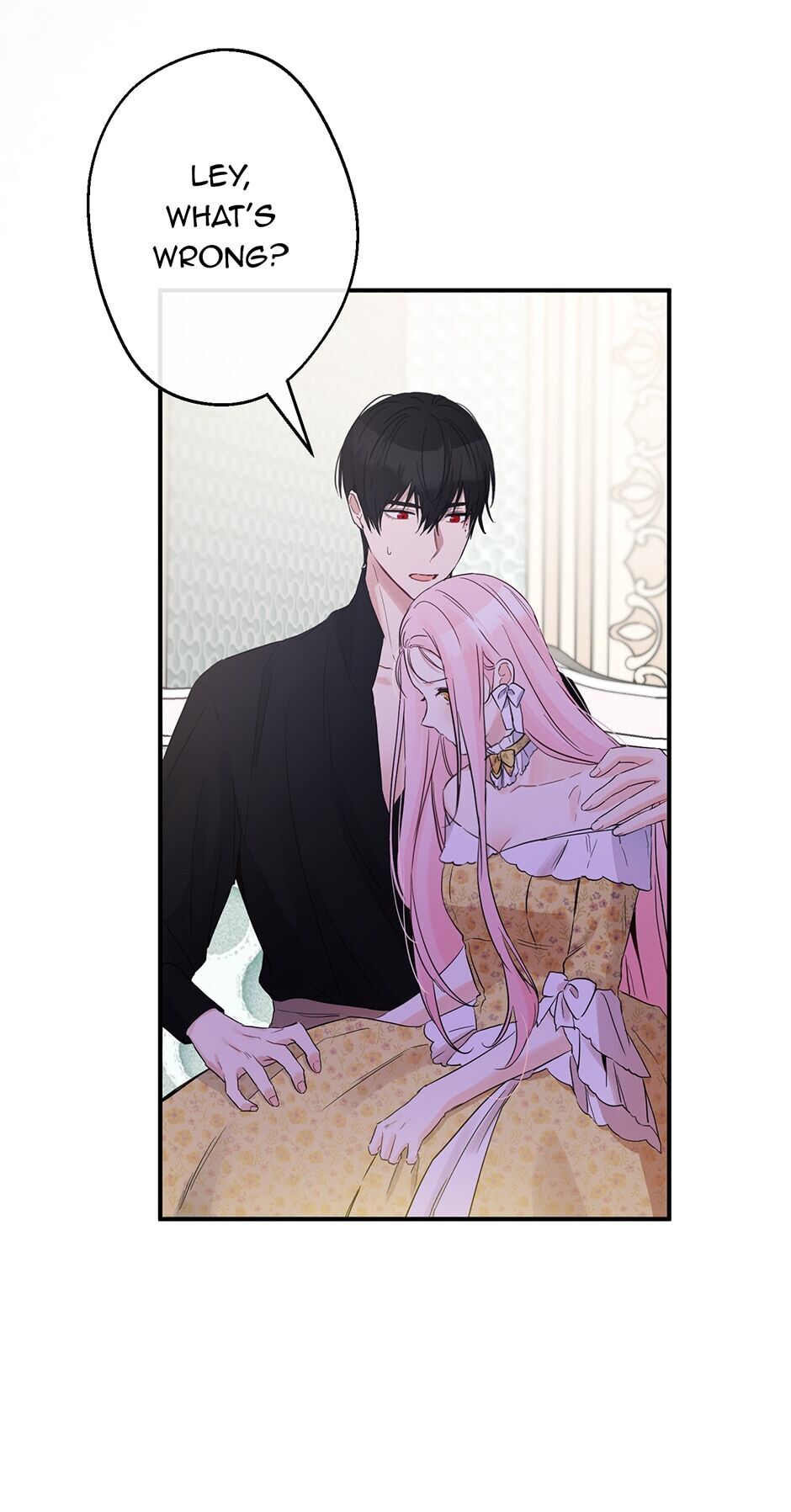 This Is an Obvious Fraudulent Marriage Chapter 73 page 52 - Chapter 73: From this Life to the Next