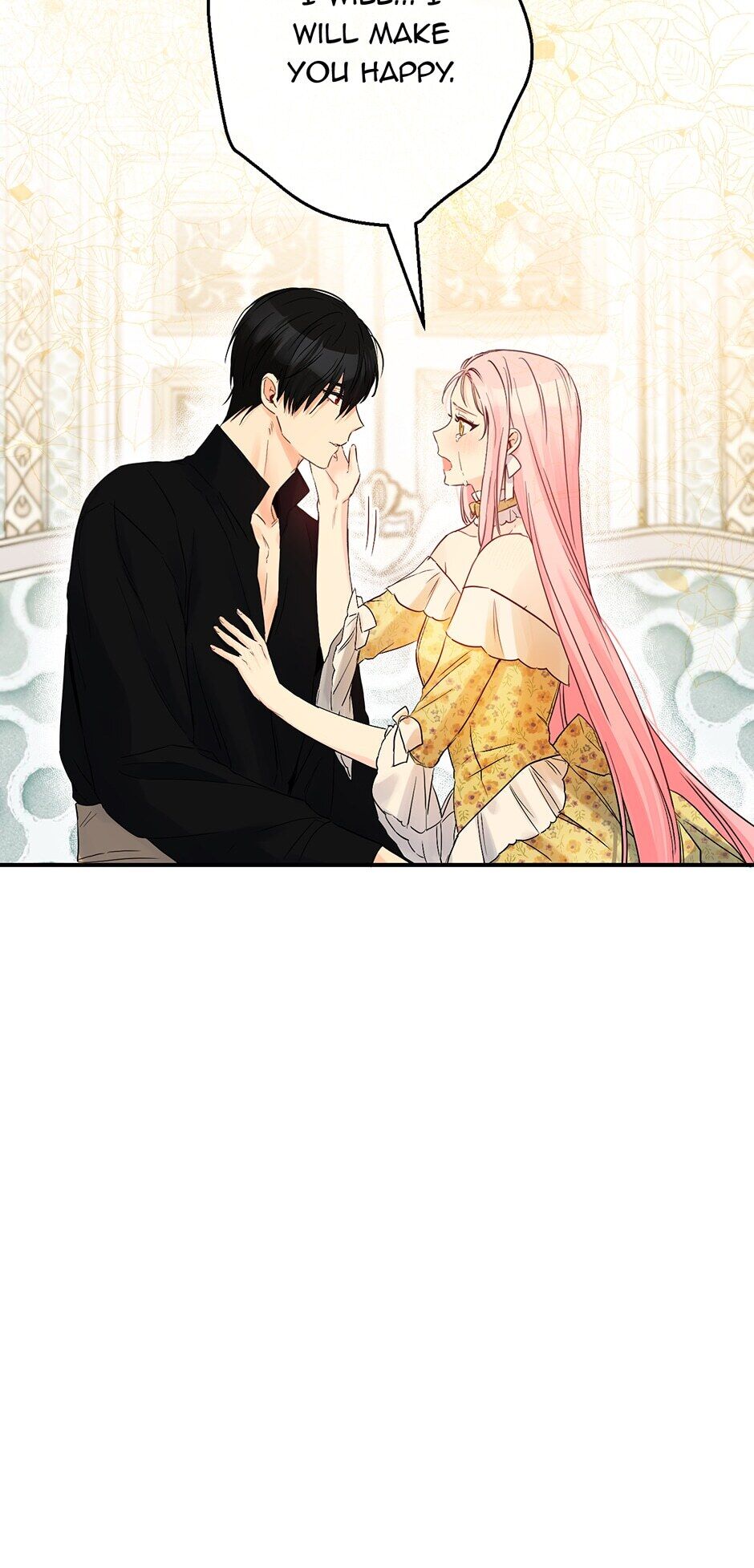 This Is an Obvious Fraudulent Marriage Chapter 73 page 57 - Chapter 73: From this Life to the Next