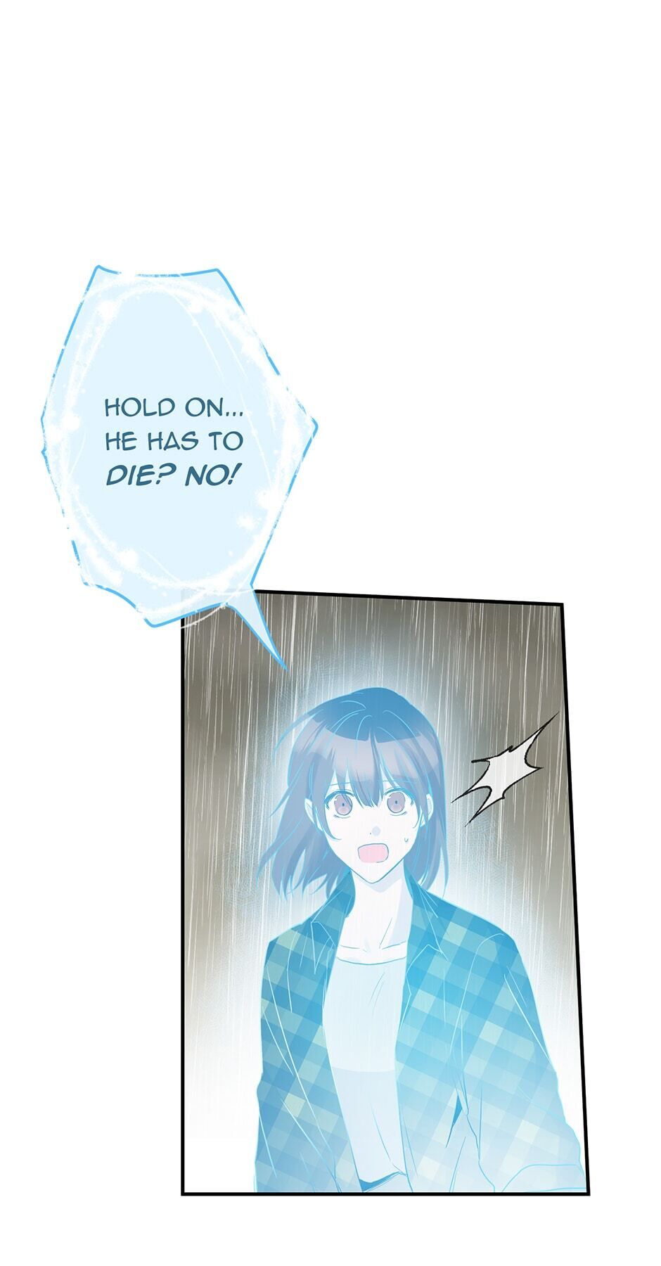 This Is an Obvious Fraudulent Marriage Chapter 73 page 6 - Chapter 73: From this Life to the Next