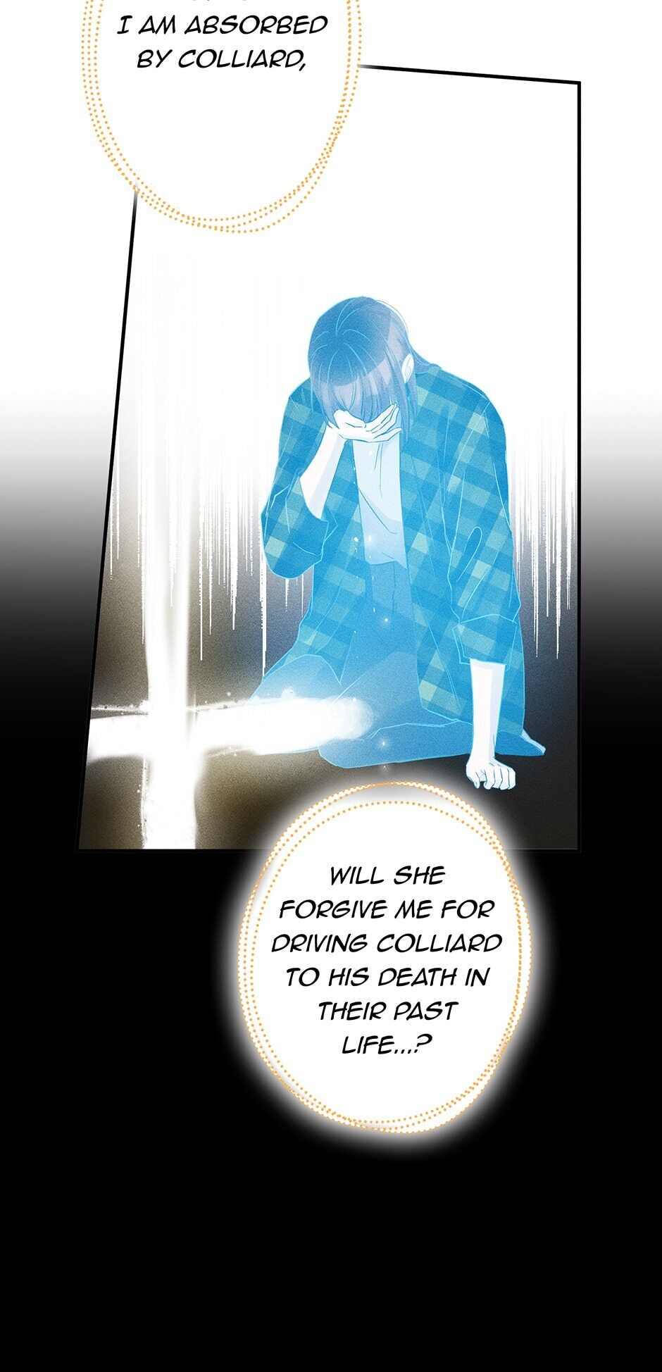 This Is an Obvious Fraudulent Marriage Chapter 73 page 61 - Chapter 73: From this Life to the Next