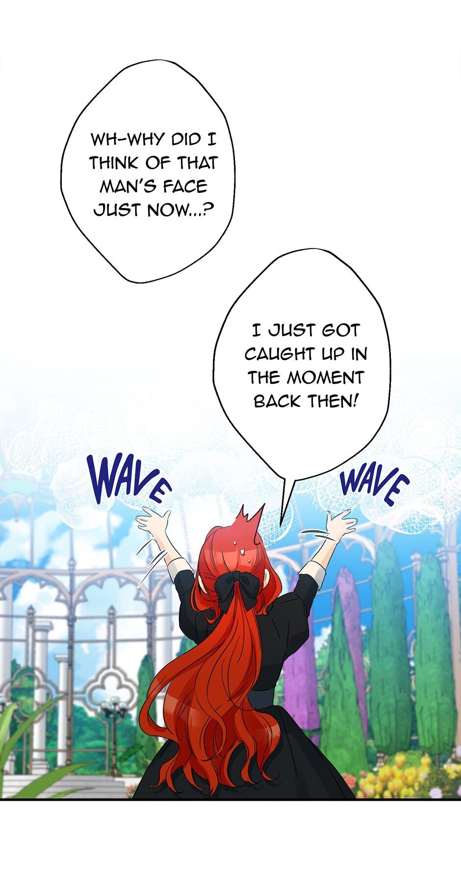 This Is an Obvious Fraudulent Marriage Chapter 73 page 64 - Chapter 73: From this Life to the Next