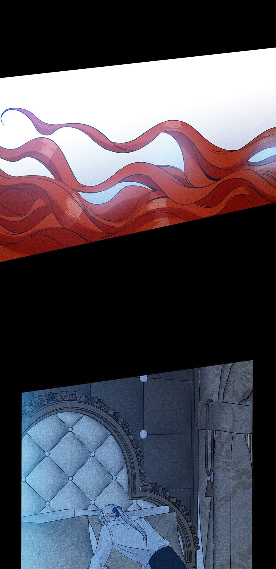 This Is an Obvious Fraudulent Marriage Chapter 73 page 70 - Chapter 73: From this Life to the Next