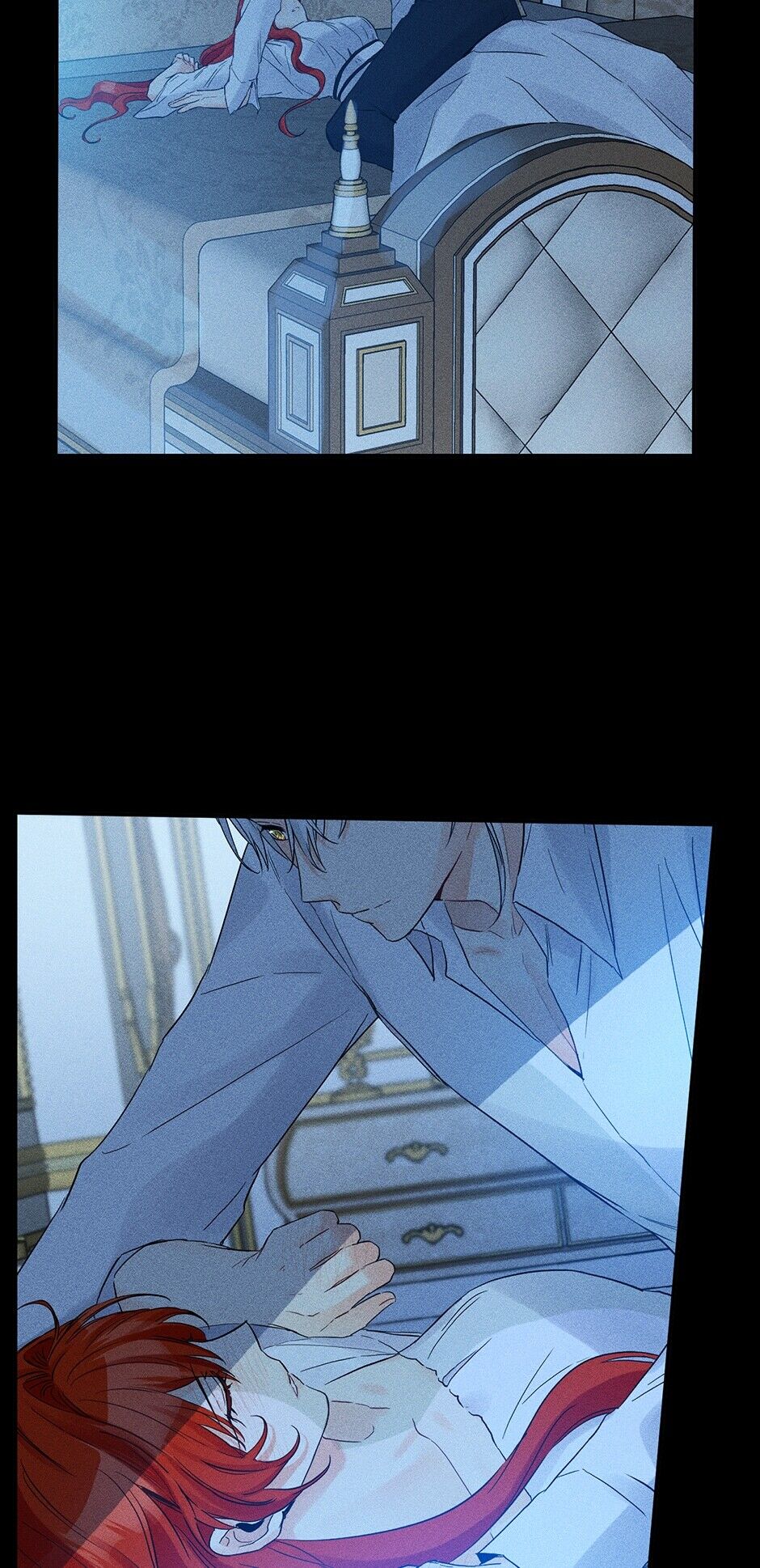 This Is an Obvious Fraudulent Marriage Chapter 73 page 71 - Chapter 73: From this Life to the Next