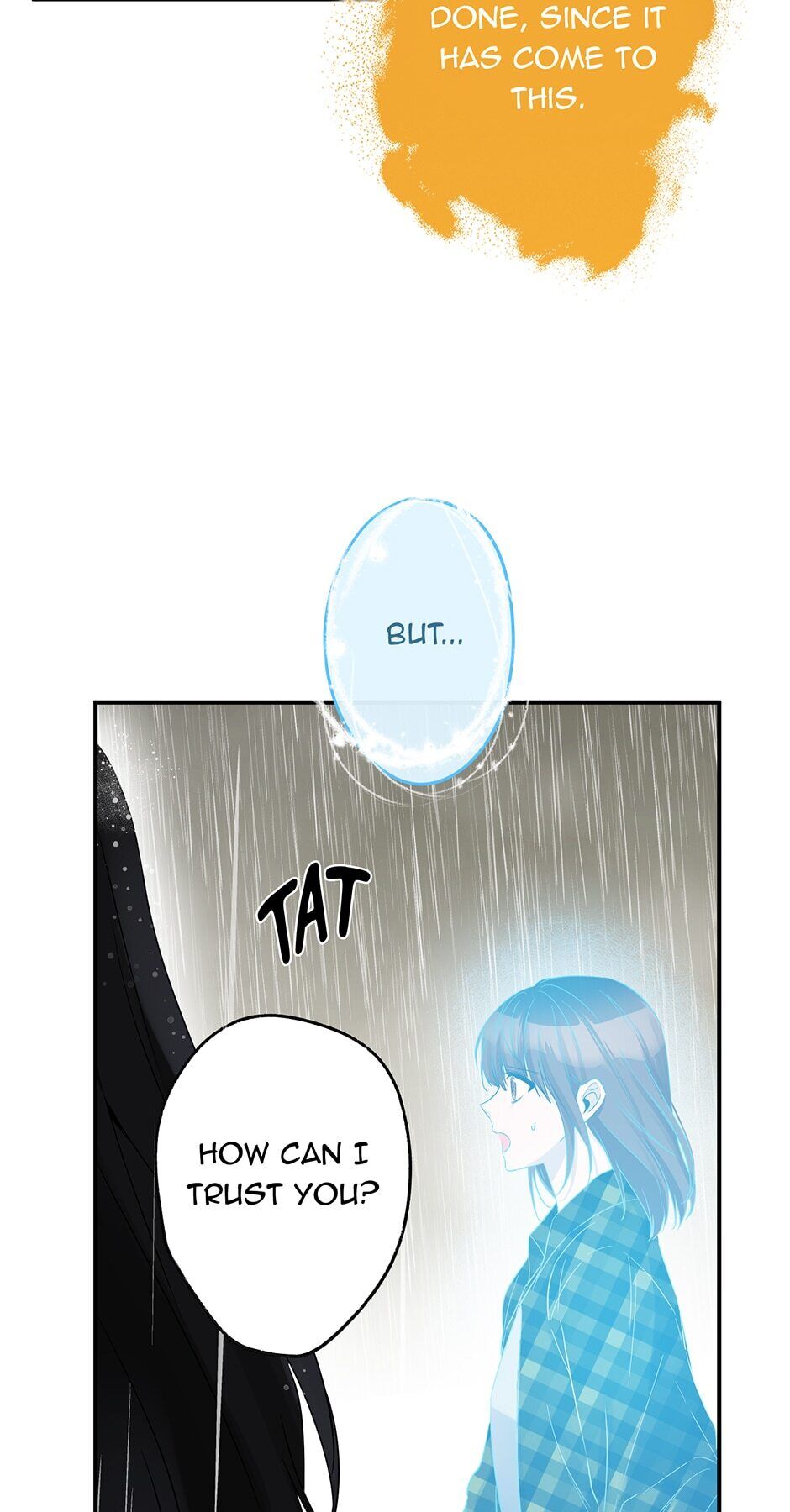 This Is an Obvious Fraudulent Marriage Chapter 73 page 8 - Chapter 73: From this Life to the Next