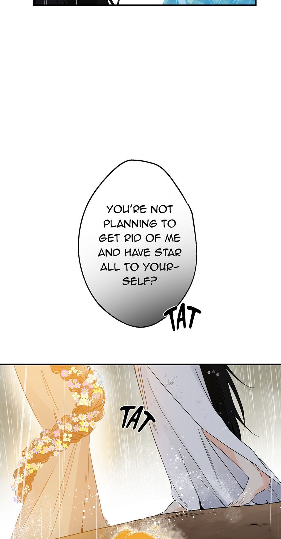 This Is an Obvious Fraudulent Marriage Chapter 73 page 9 - Chapter 73: From this Life to the Next