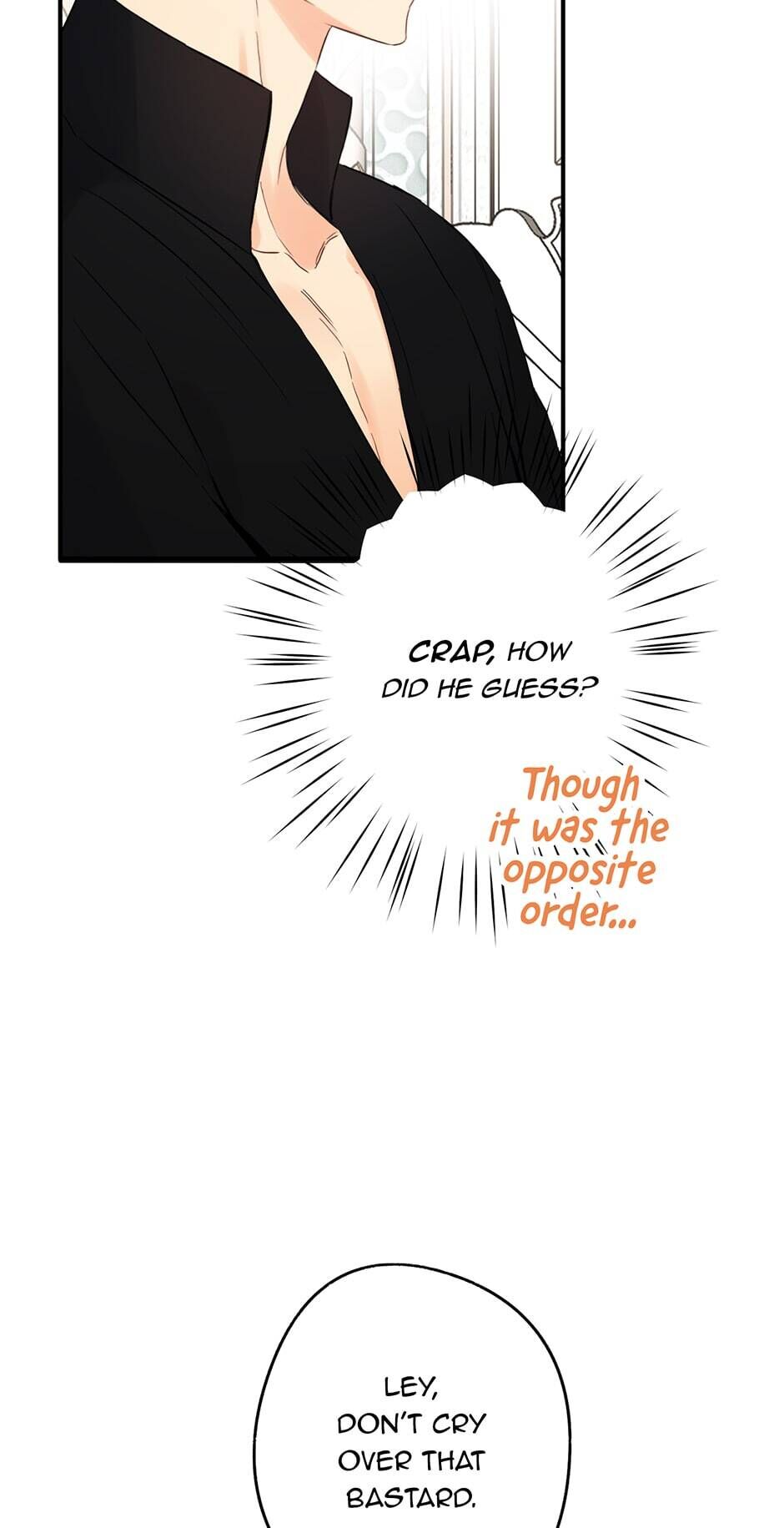 This Is an Obvious Fraudulent Marriage Chapter 74 page 10 - Chapter 74: Envy of Himself