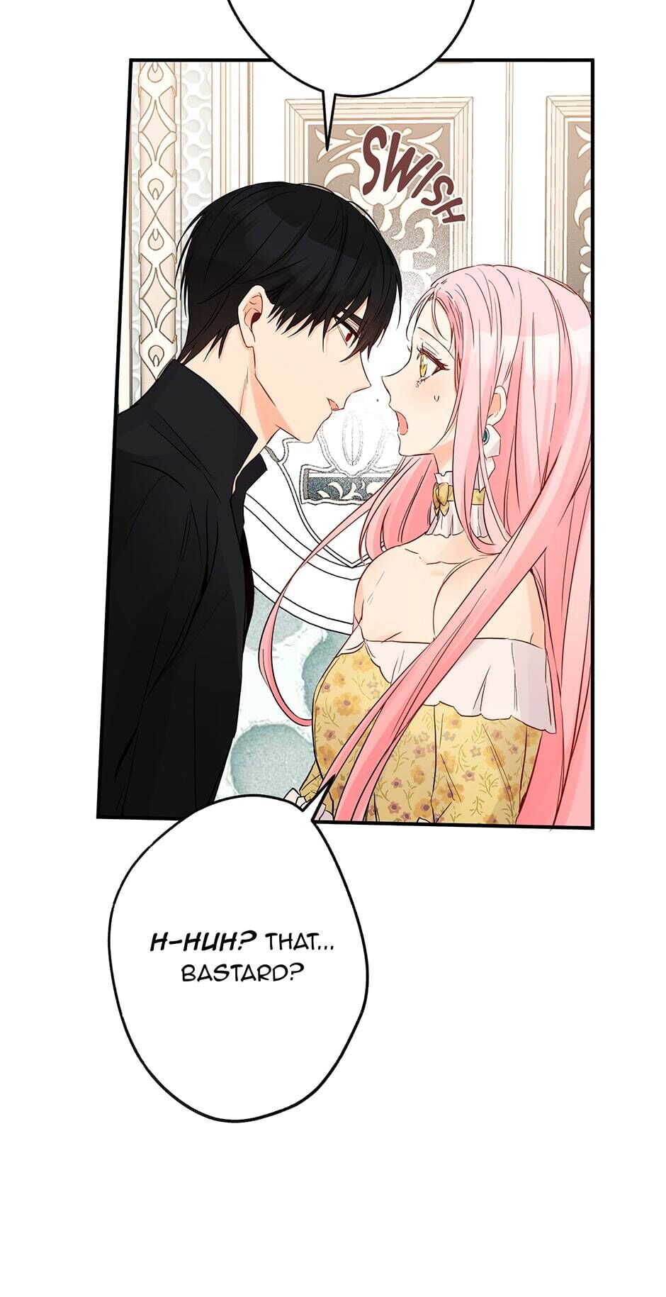 This Is an Obvious Fraudulent Marriage Chapter 74 page 11 - Chapter 74: Envy of Himself