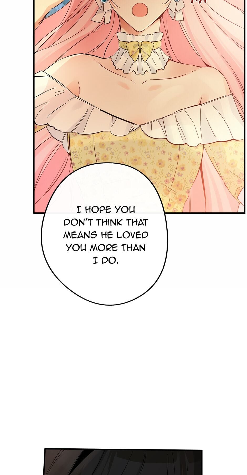 This Is an Obvious Fraudulent Marriage Chapter 74 page 19 - Chapter 74: Envy of Himself