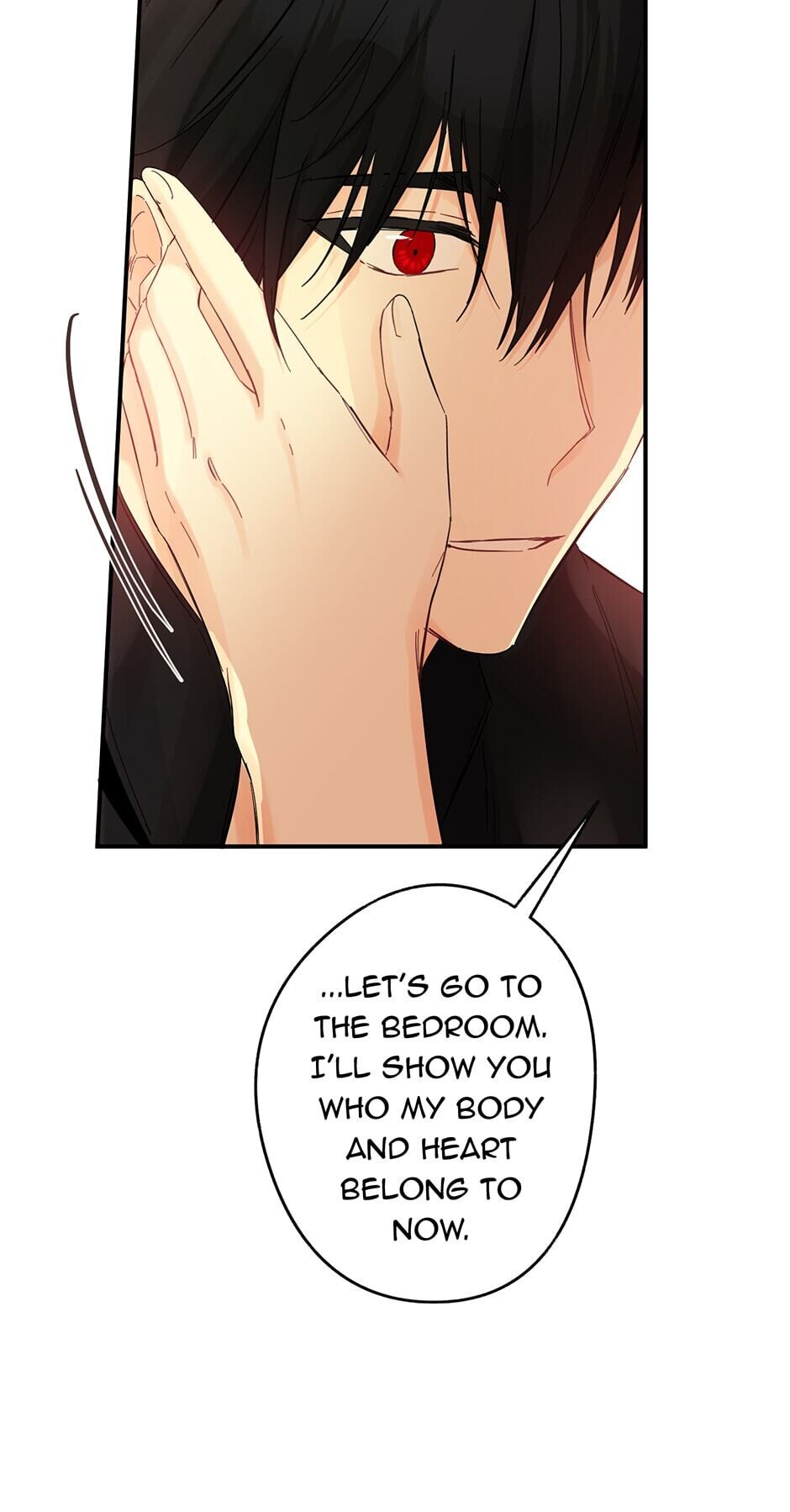 This Is an Obvious Fraudulent Marriage Chapter 74 page 20 - Chapter 74: Envy of Himself