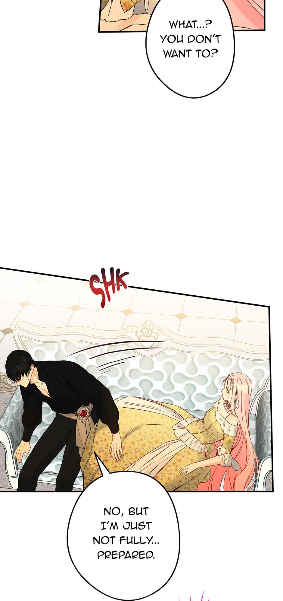 This Is an Obvious Fraudulent Marriage Chapter 74 page 22 - Chapter 74: Envy of Himself