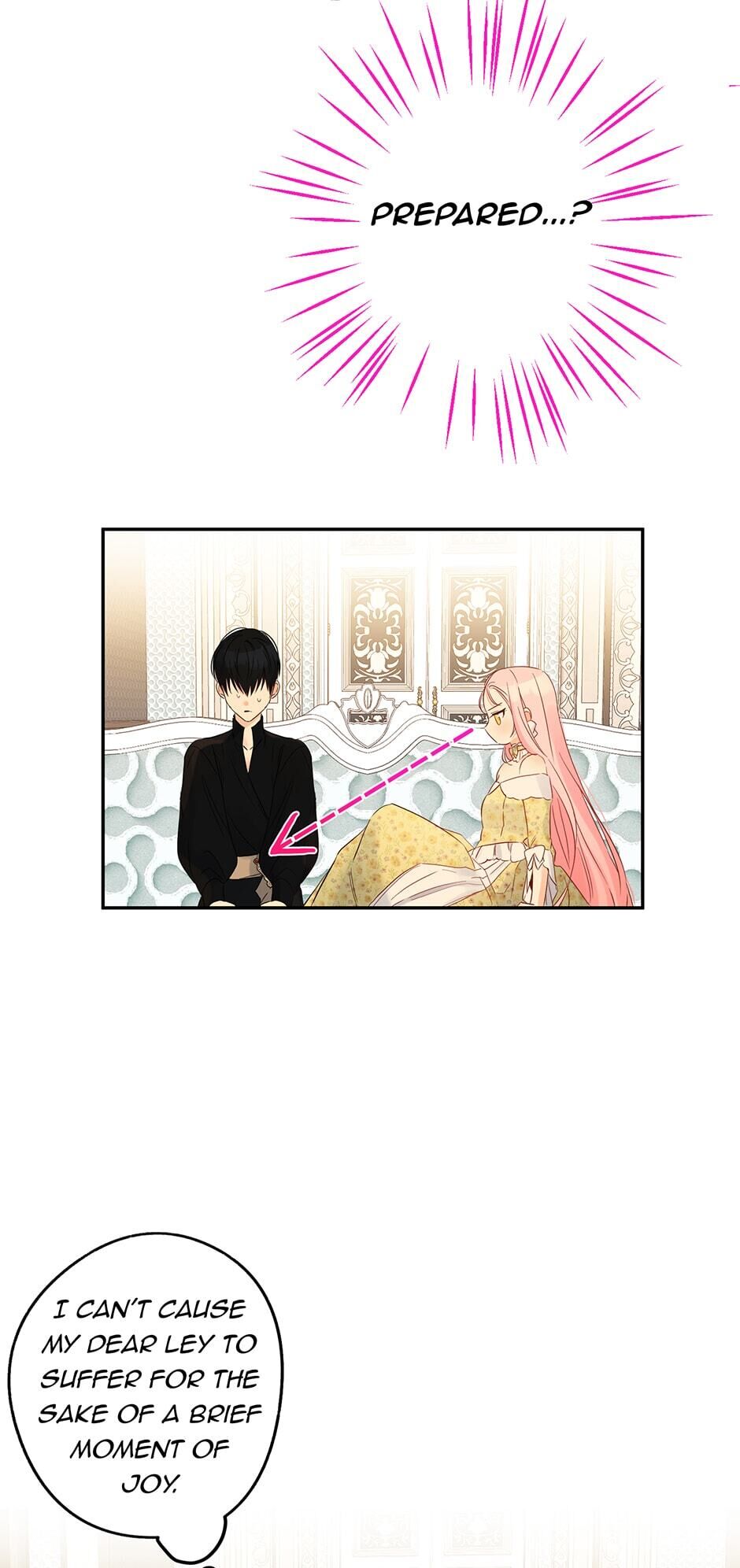 This Is an Obvious Fraudulent Marriage Chapter 74 page 23 - Chapter 74: Envy of Himself
