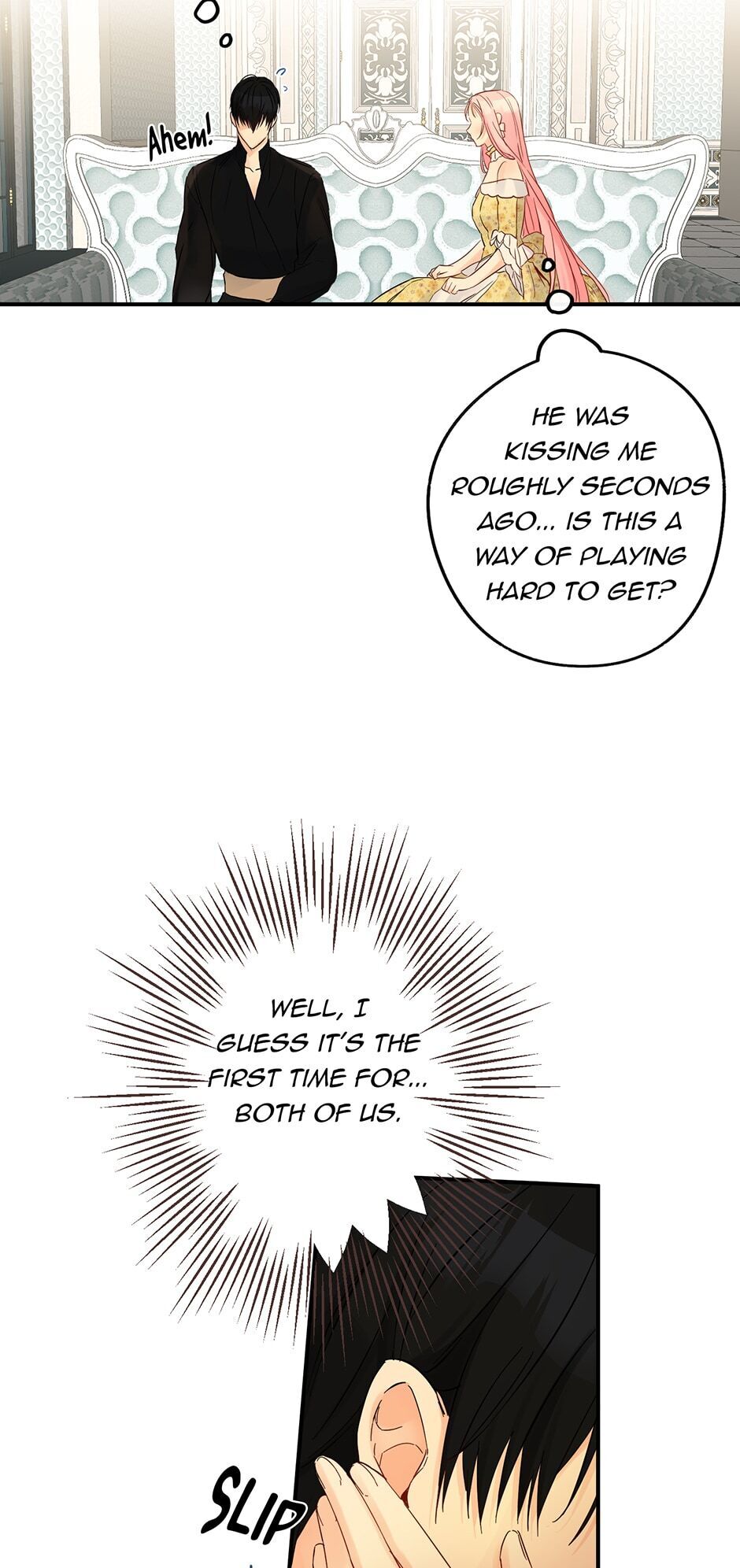 This Is an Obvious Fraudulent Marriage Chapter 74 page 24 - Chapter 74: Envy of Himself