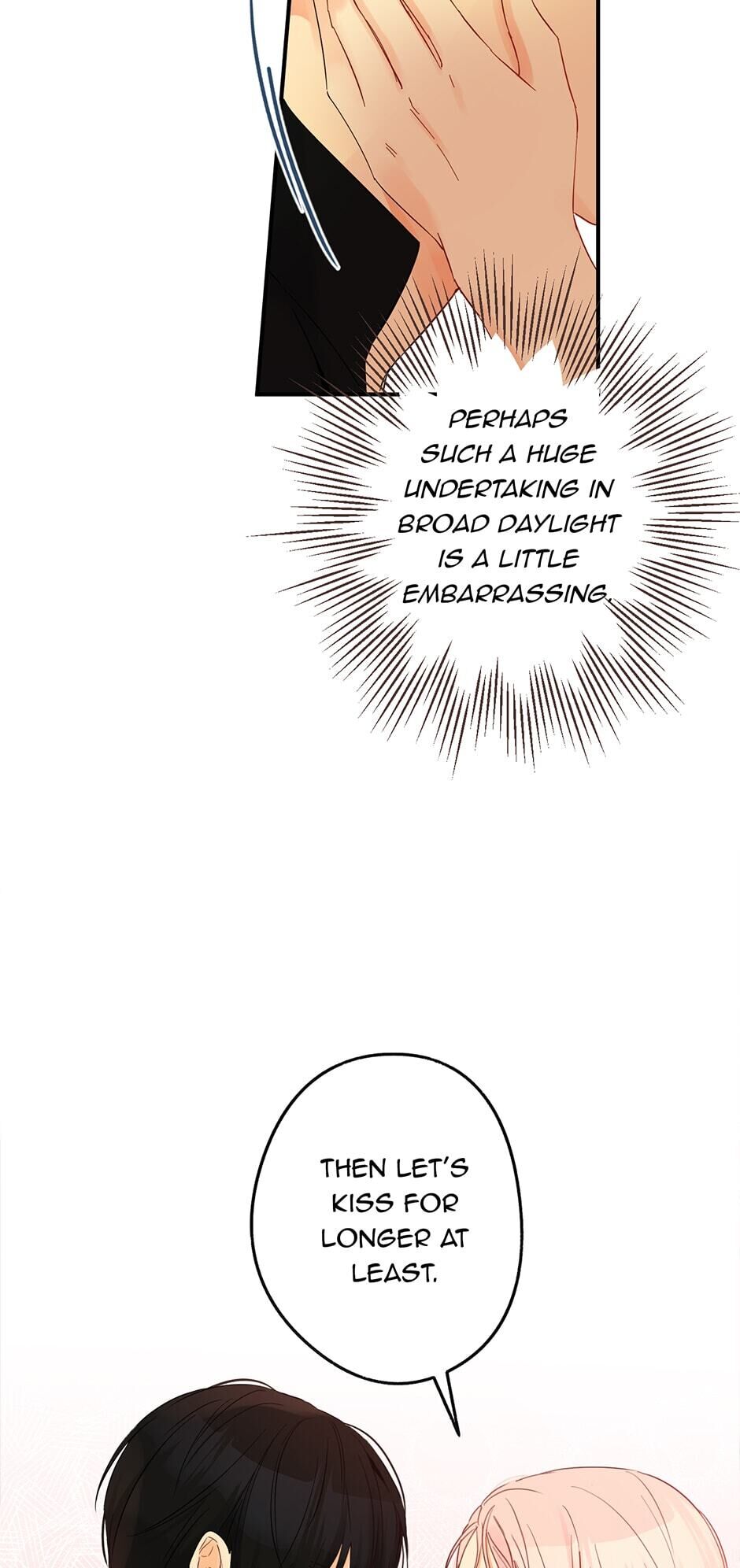 This Is an Obvious Fraudulent Marriage Chapter 74 page 25 - Chapter 74: Envy of Himself