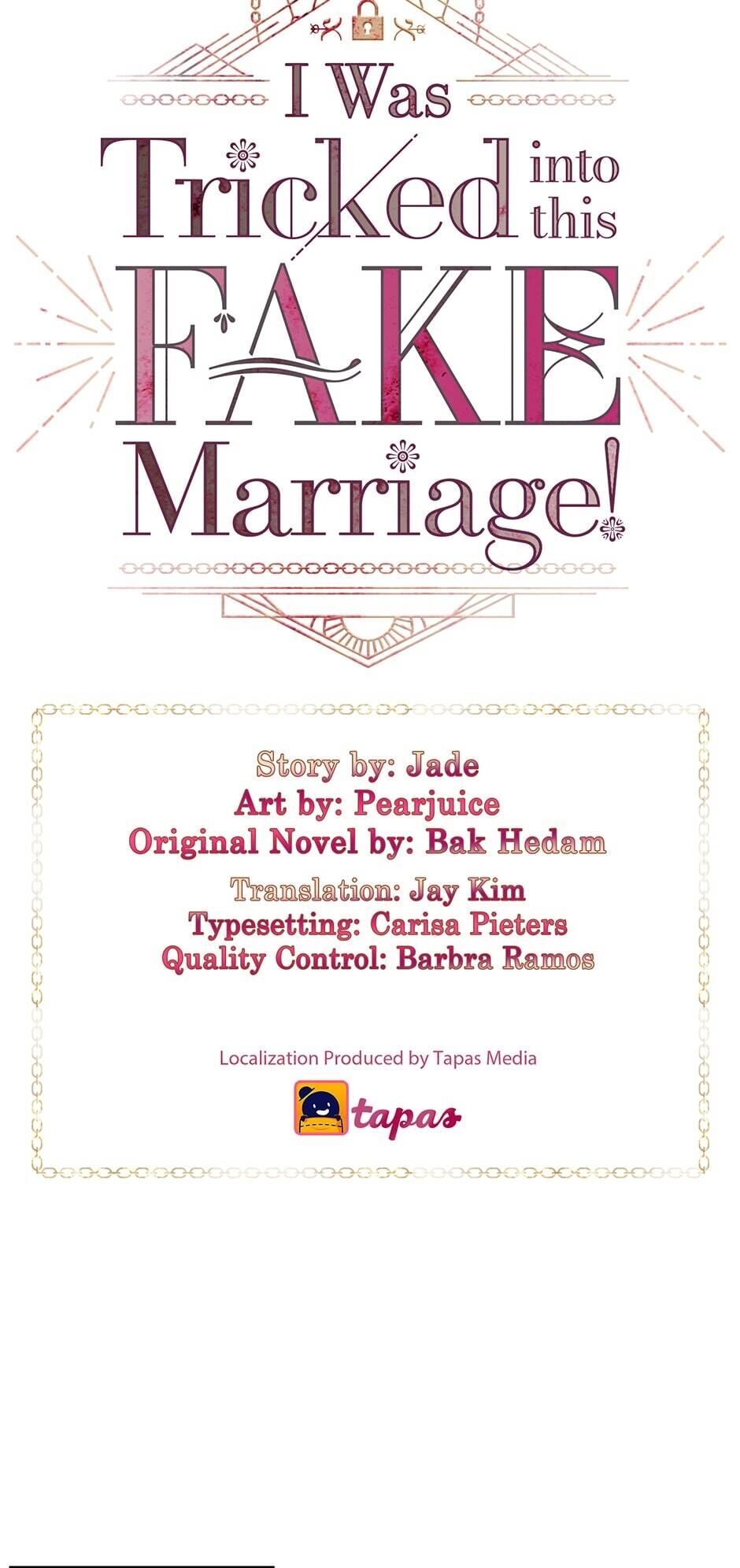 This Is an Obvious Fraudulent Marriage Chapter 74 page 27 - Chapter 74: Envy of Himself