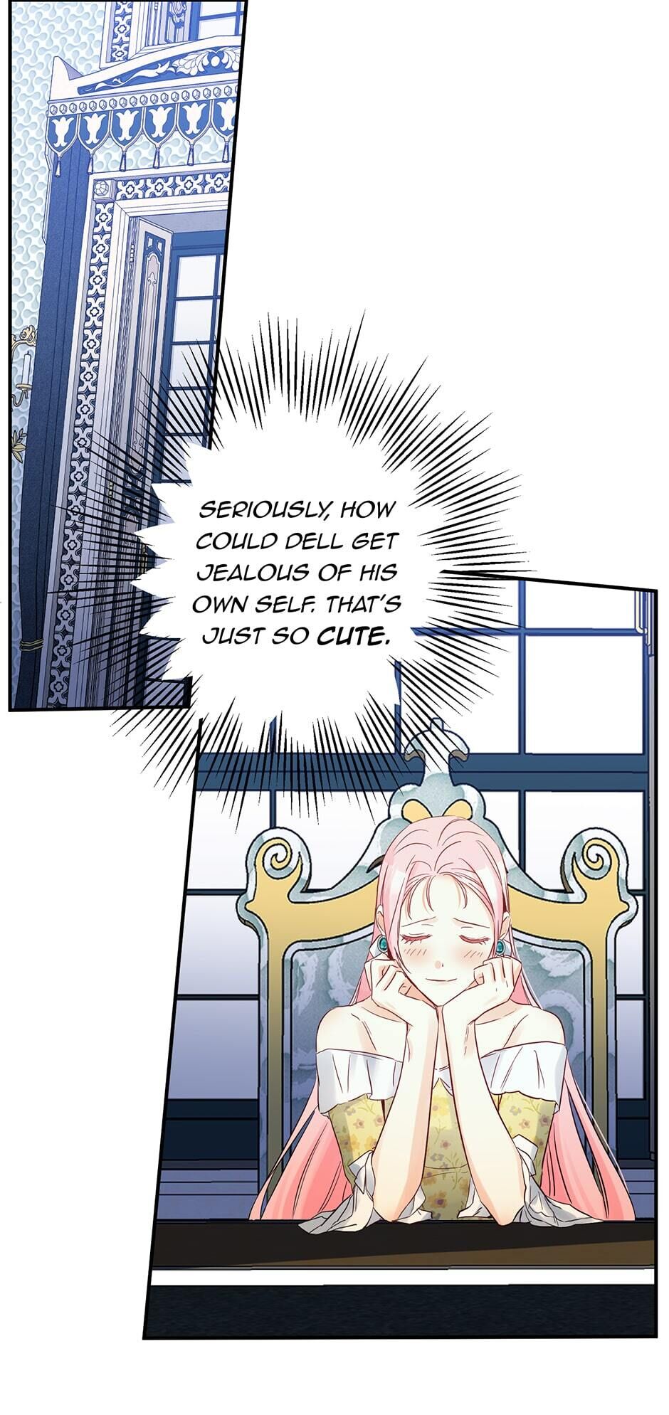 This Is an Obvious Fraudulent Marriage Chapter 74 page 28 - Chapter 74: Envy of Himself