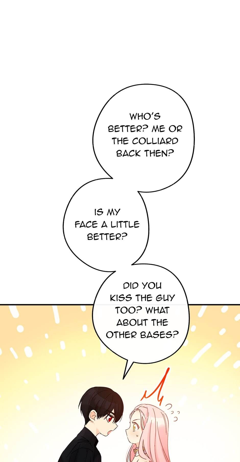 This Is an Obvious Fraudulent Marriage Chapter 74 page 29 - Chapter 74: Envy of Himself