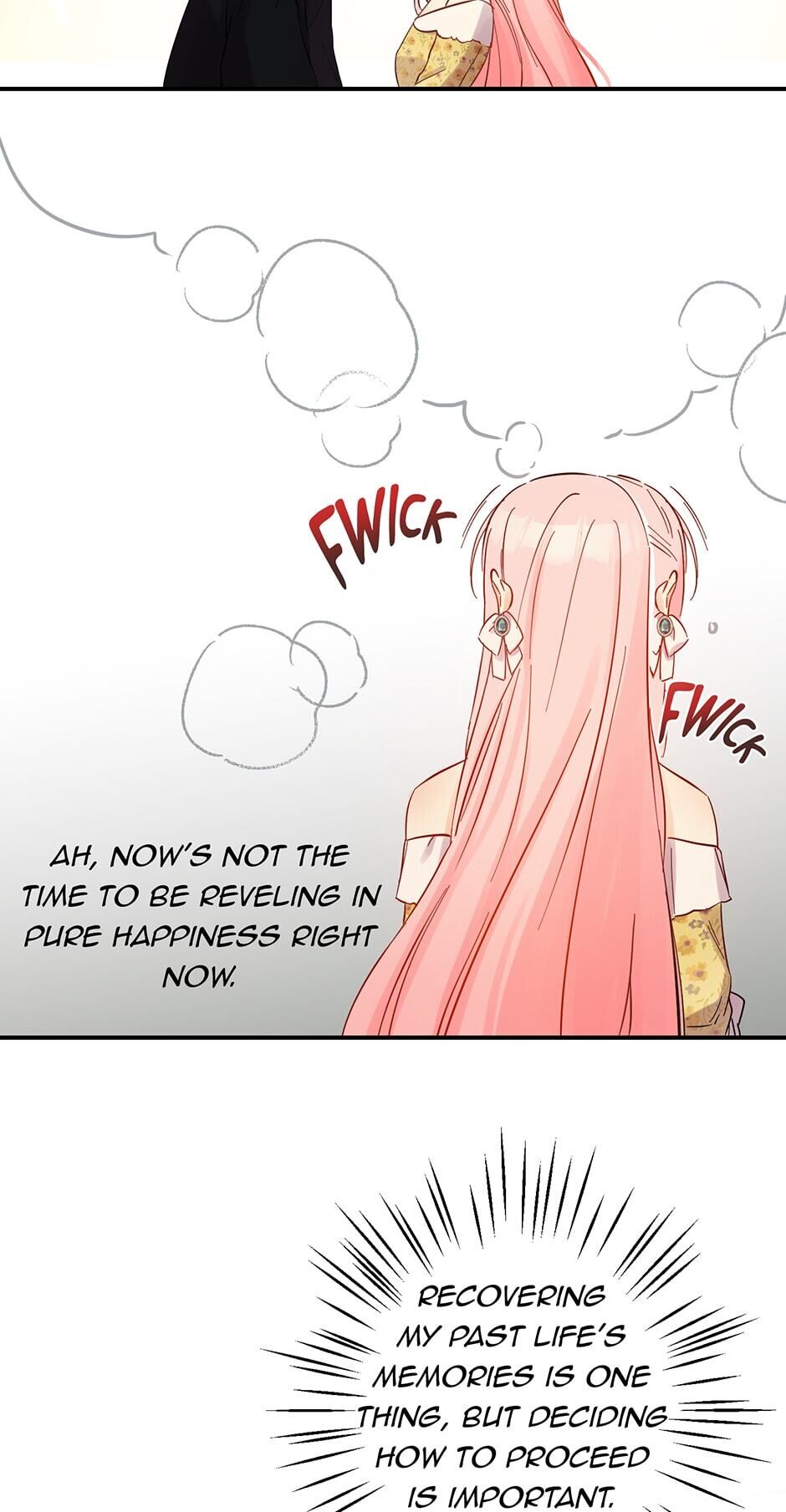This Is an Obvious Fraudulent Marriage Chapter 74 page 30 - Chapter 74: Envy of Himself